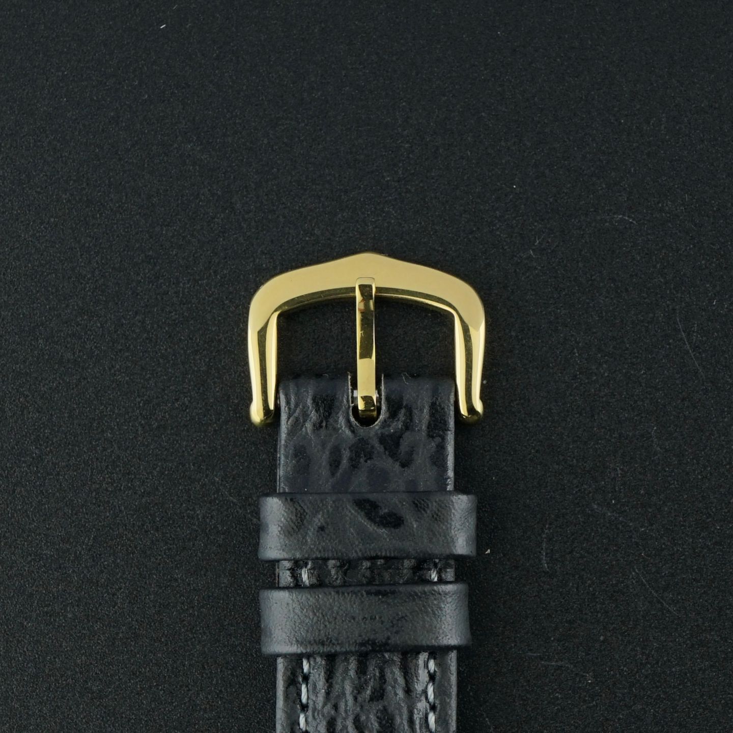 Cartier Vendome 590003 (1990) - Champagne wijzerplaat 30mm Staal (7/8)