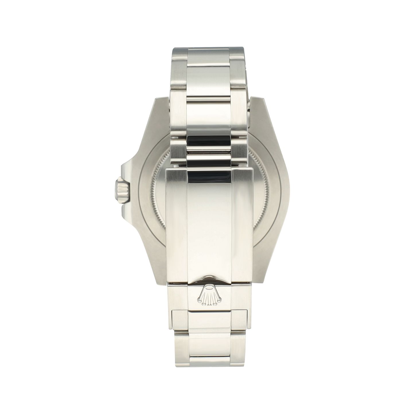 Rolex GMT-Master II 116710LN (2020) - Zwart wijzerplaat 40mm Staal (7/8)