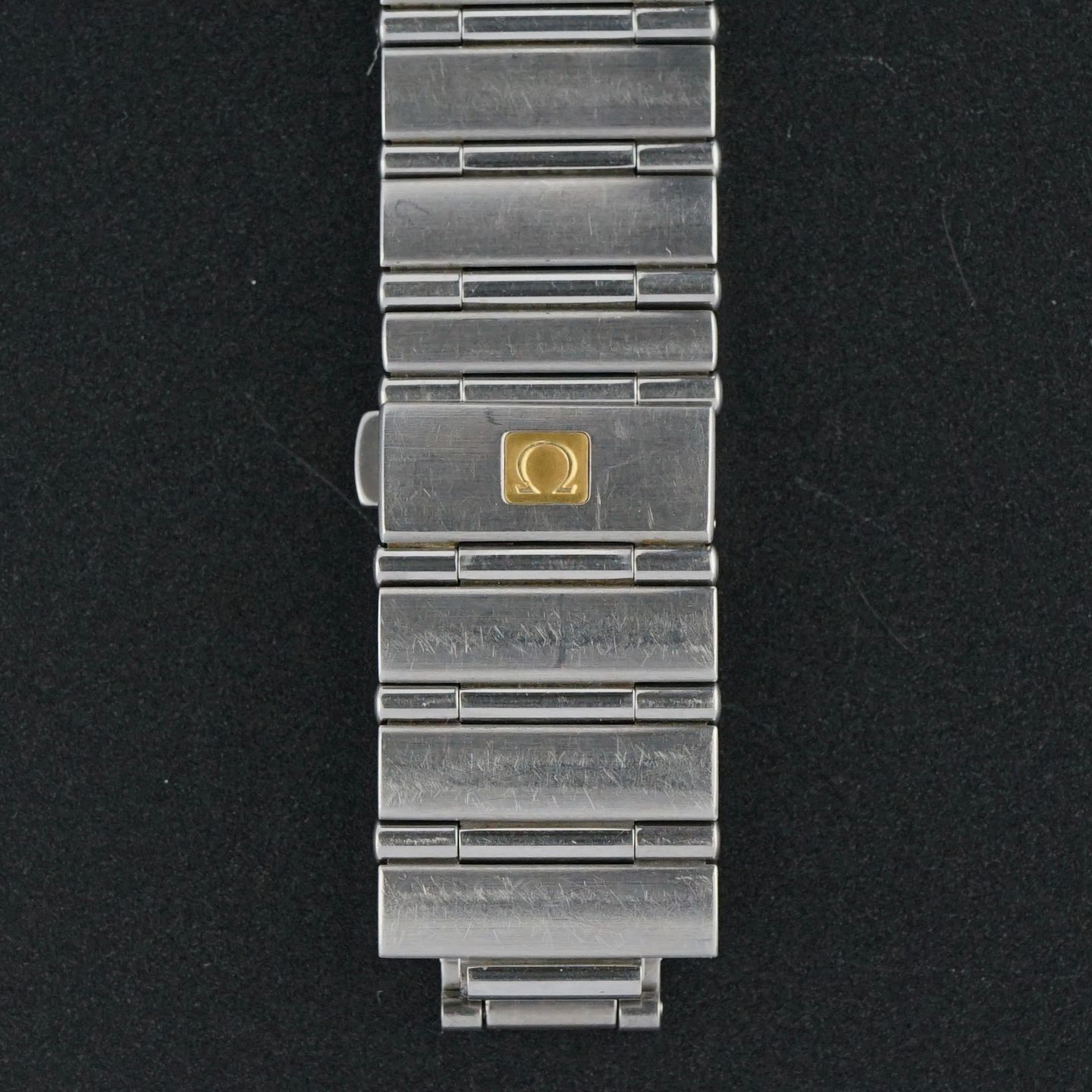 Omega Constellation 1502.30.00 - (7/8)