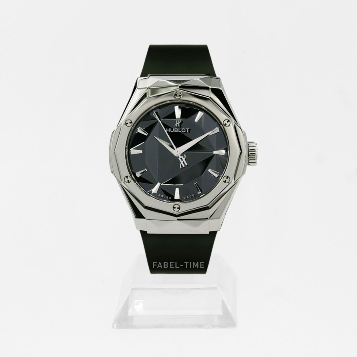 Hublot Classic Fusion 550.NS.1800.RX.ORL19 - (1/1)