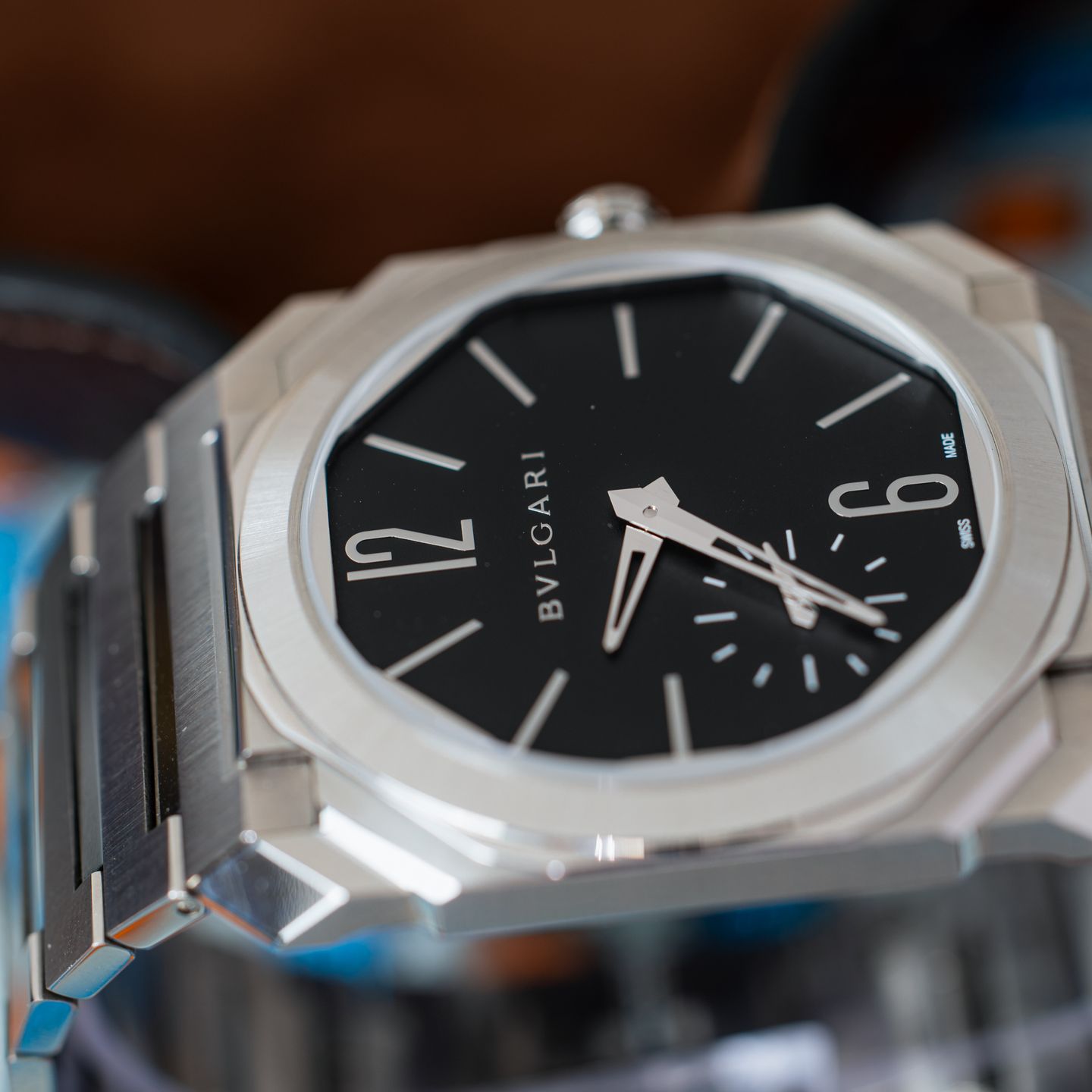 Bulgari Octo 103297 - (5/8)