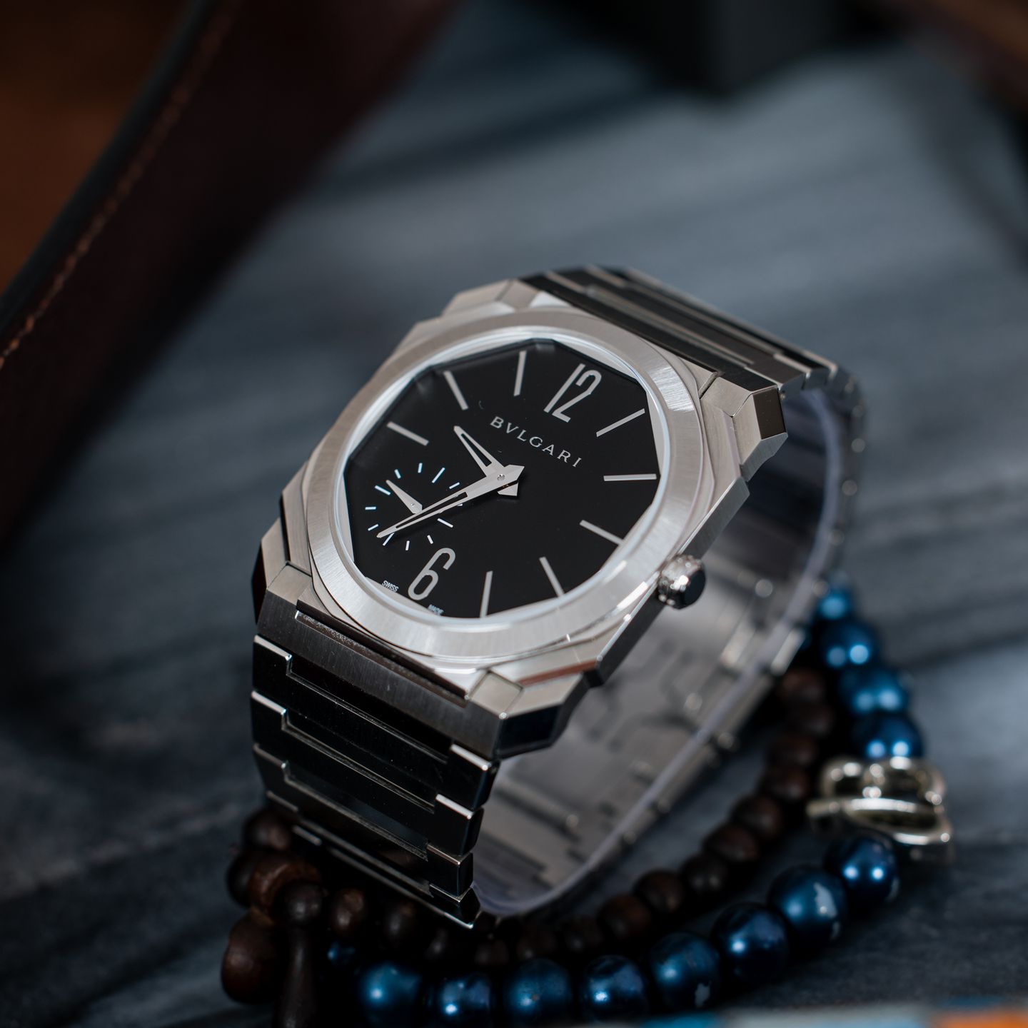 Bulgari Octo 103297 - (2/8)