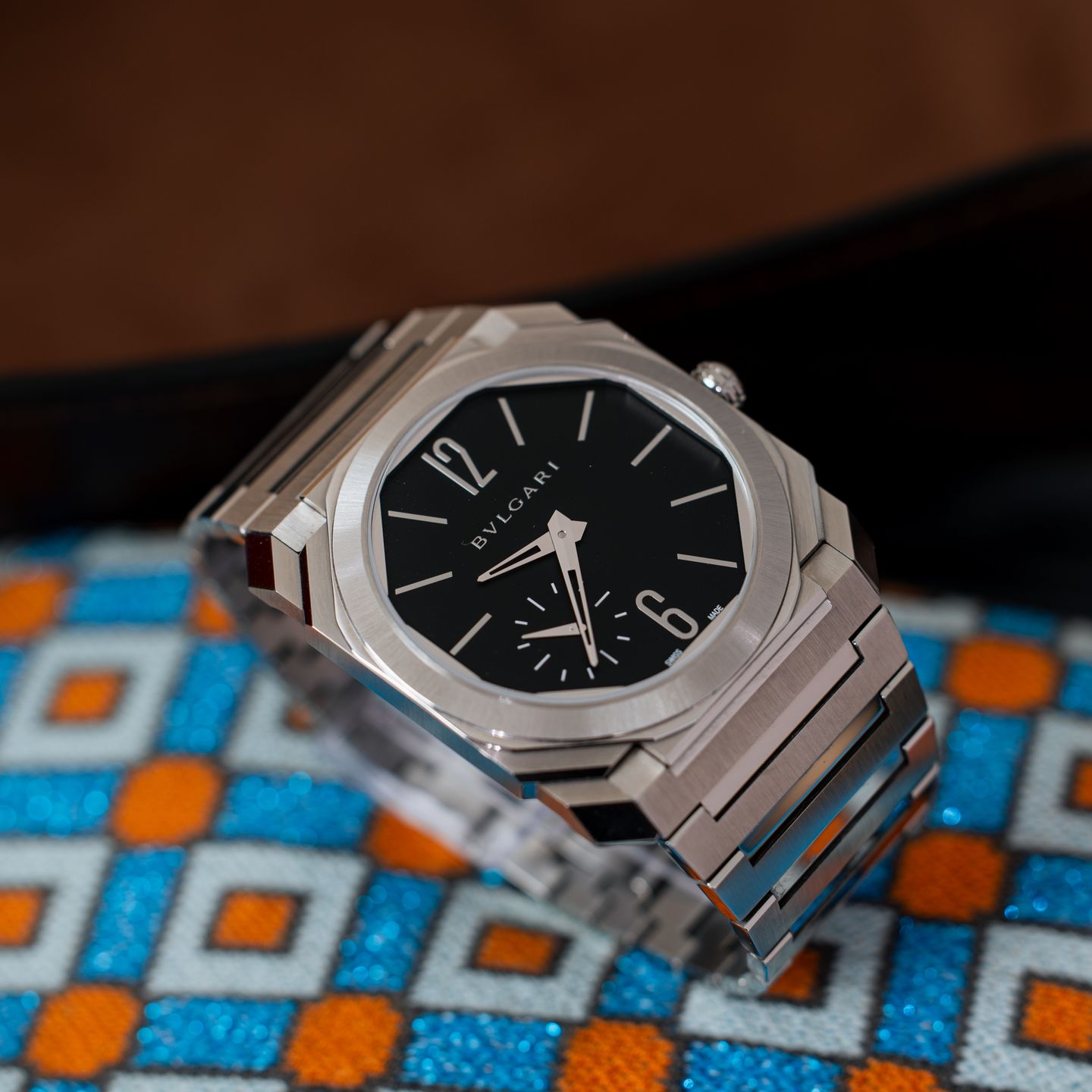 Bulgari Octo 103297 - (4/8)