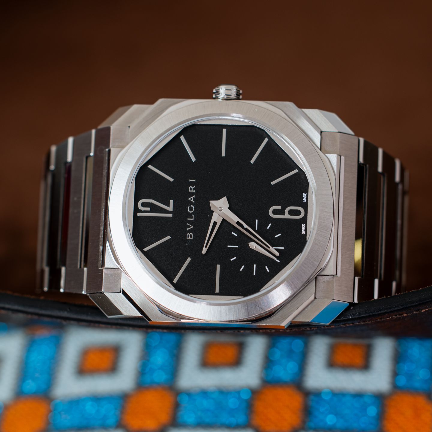 Bulgari Octo 103297 - (3/8)