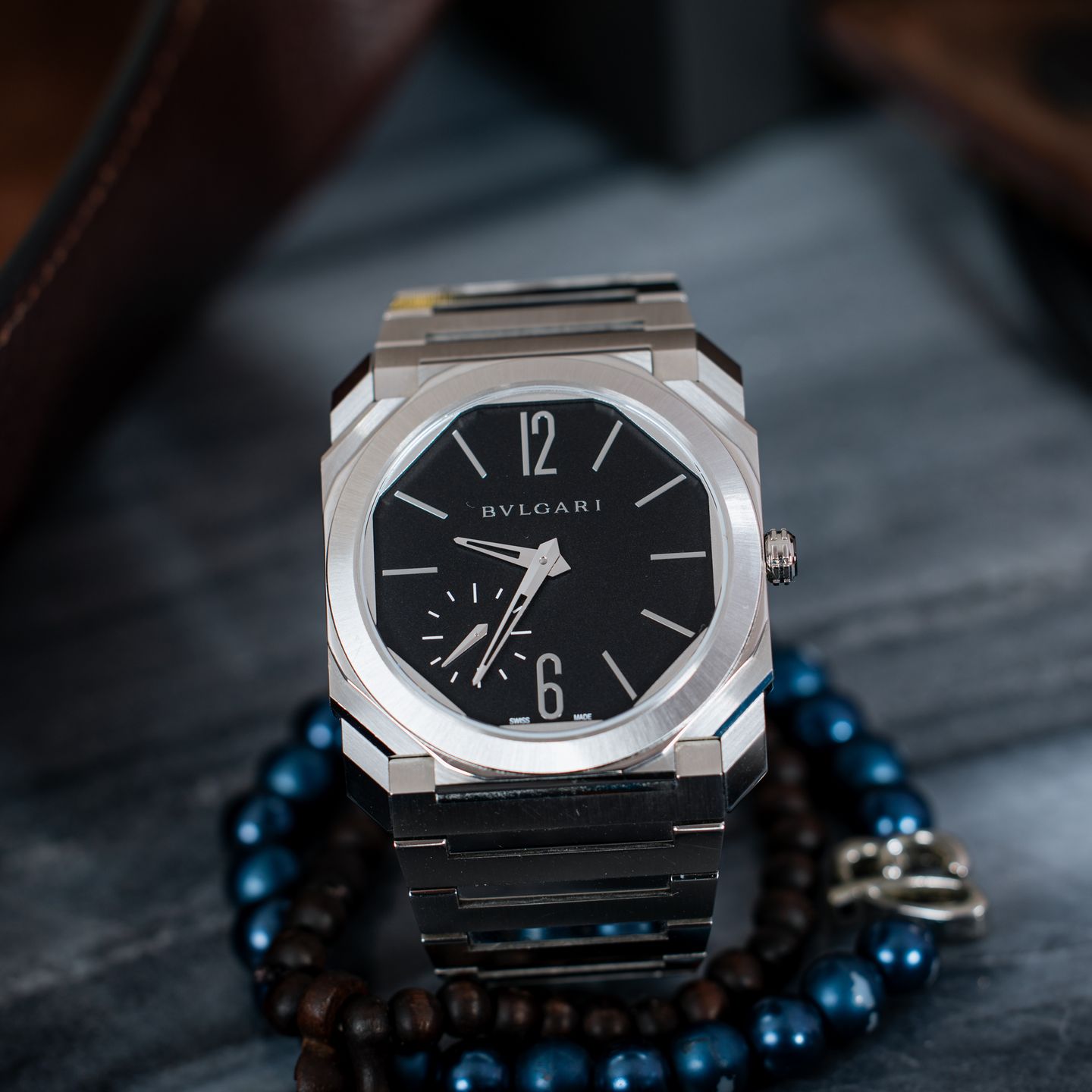Bulgari Octo 103297 - (1/8)