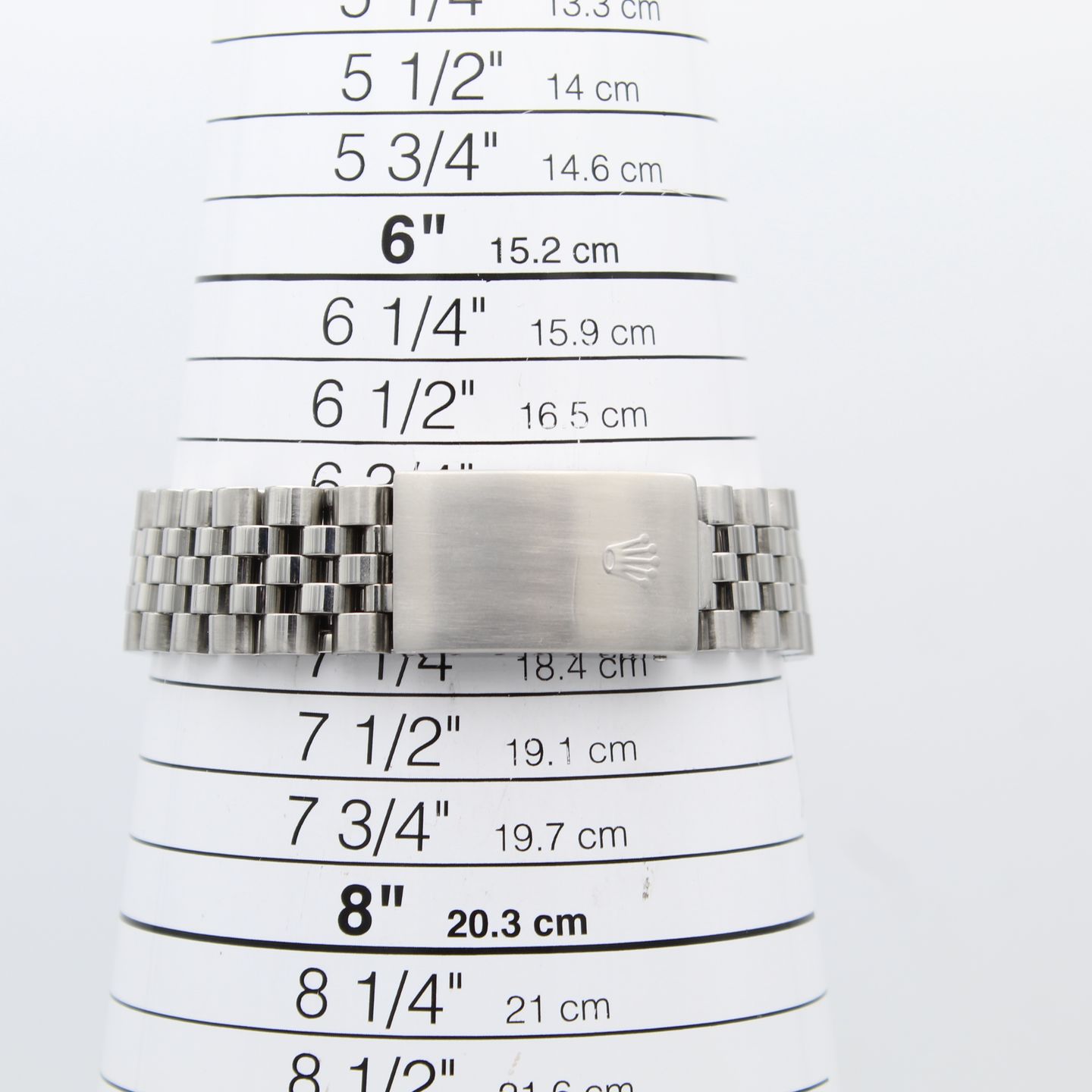 Rolex Datejust 36 16220 - (7/8)