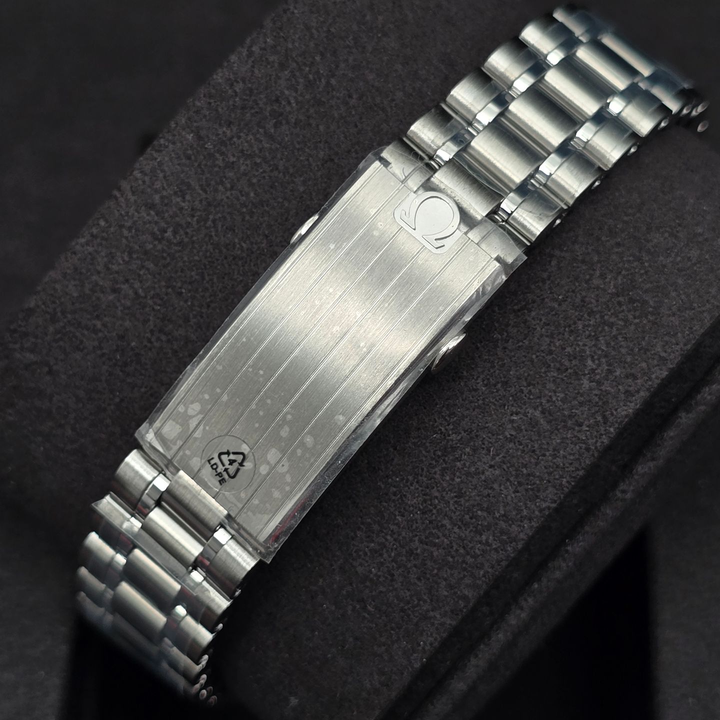 Omega Speedmaster Professional Moonwatch 310.30.42.50.01.004 - (7/8)