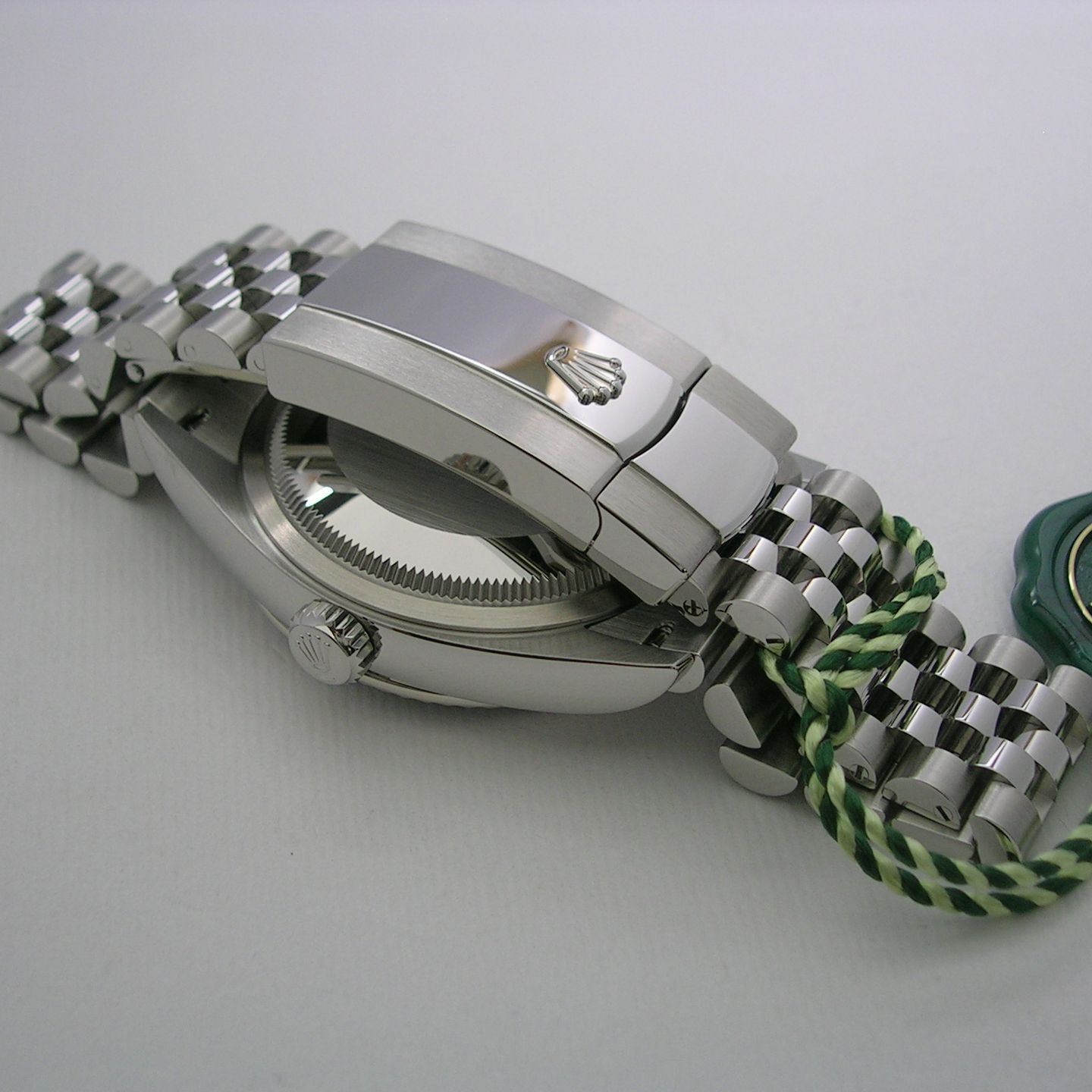 Rolex Datejust 36 126234 - (3/7)