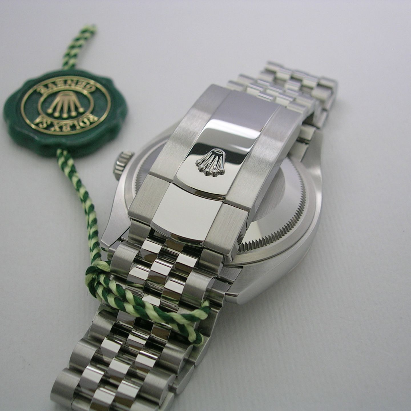 Rolex Datejust 36 126234 - (4/7)