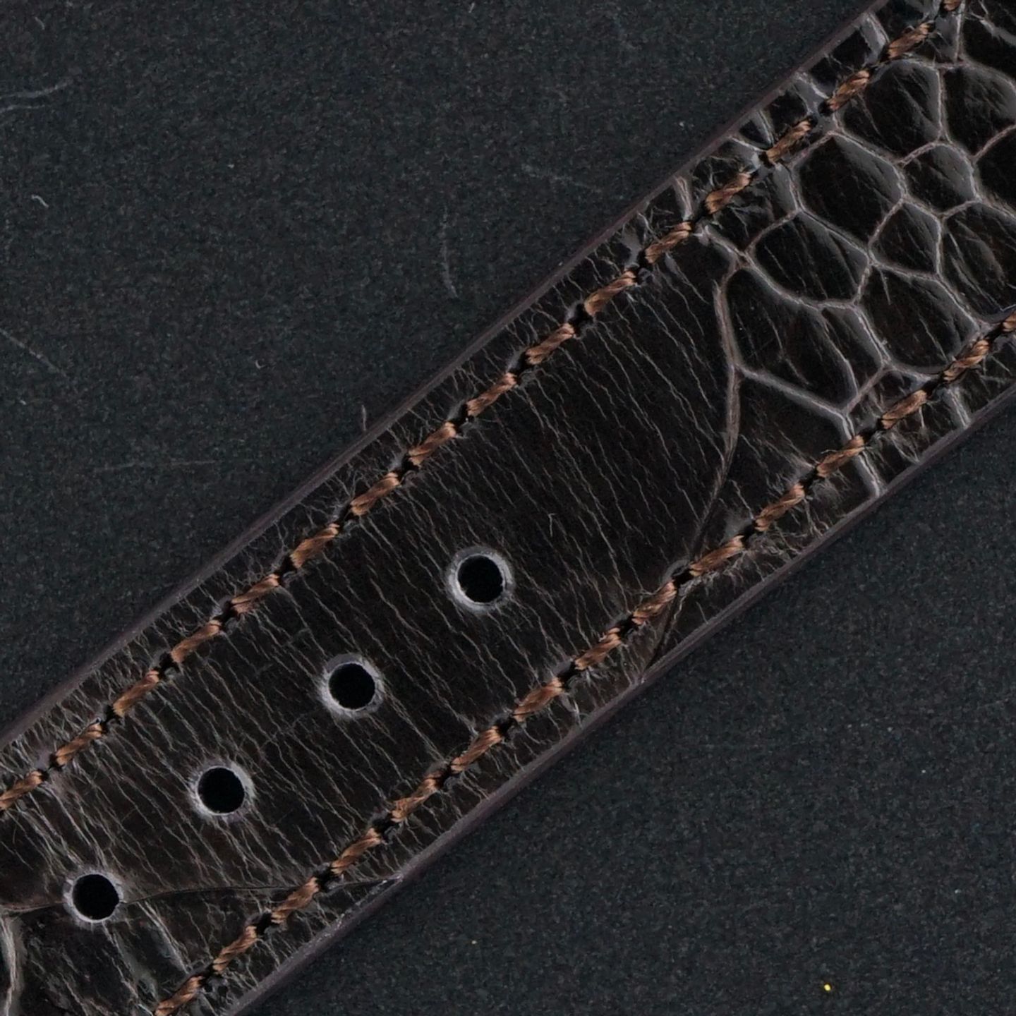 Omega Seamaster 136.010 - (6/8)