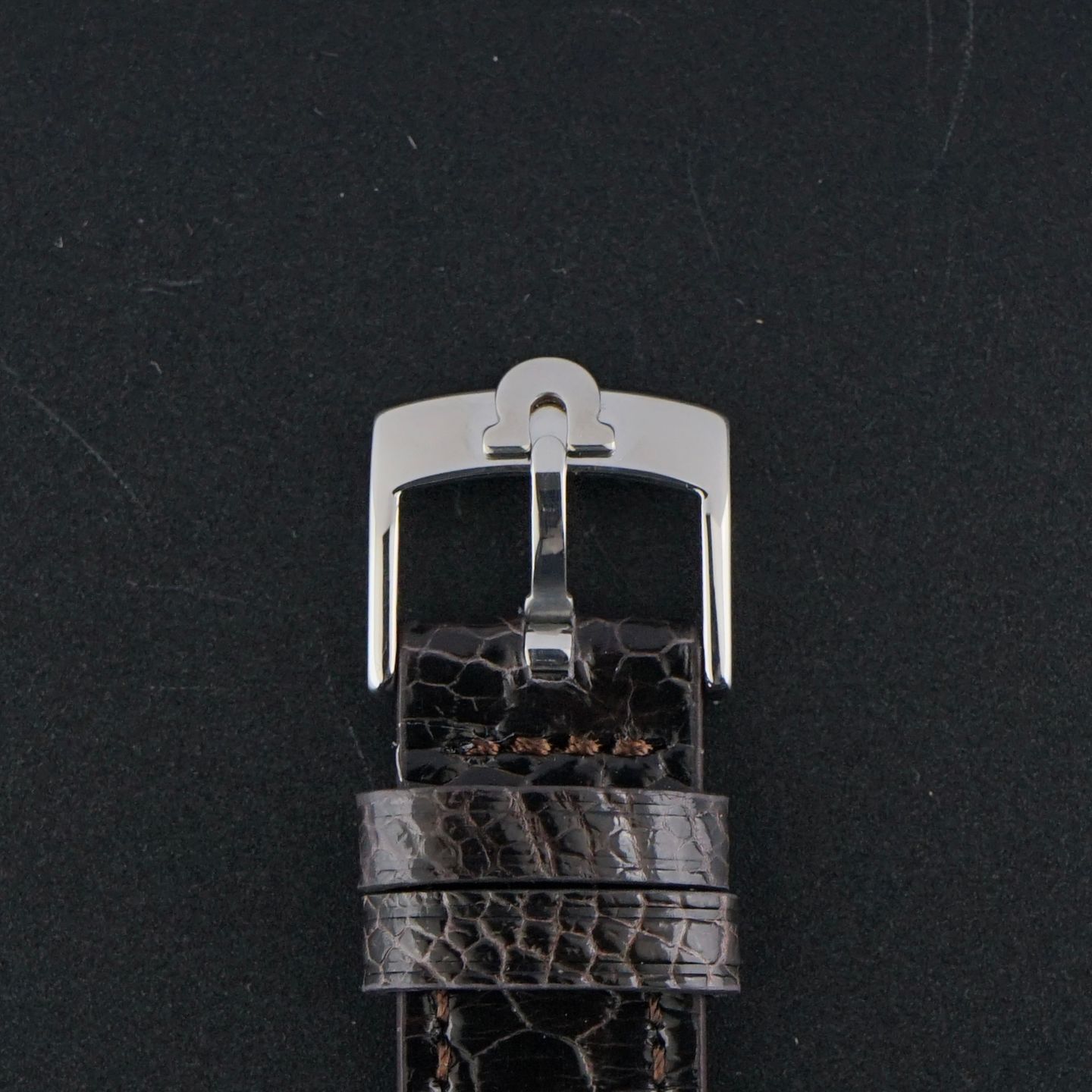 Omega Seamaster 136.010 - (7/8)