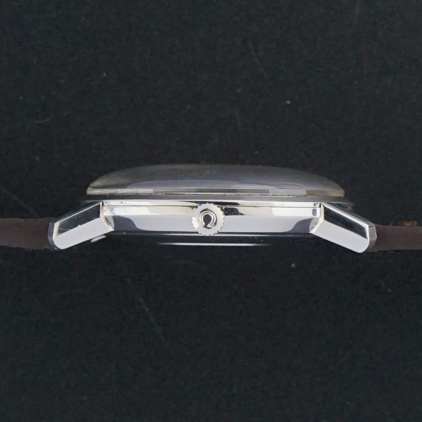 Omega Seamaster 136.010 - (4/8)