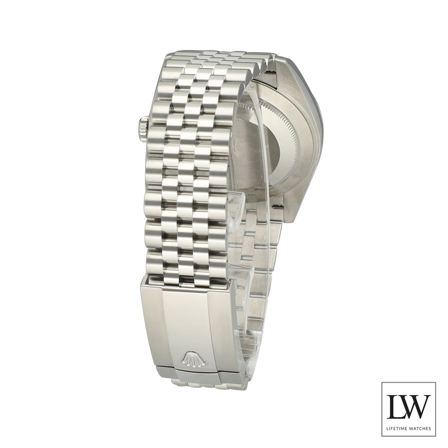 Rolex Datejust 41 126300 - (6/8)