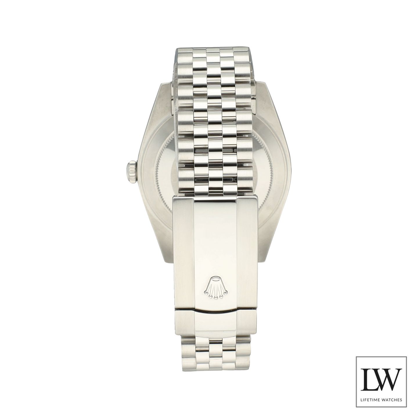 Rolex Datejust 41 126300 - (7/8)