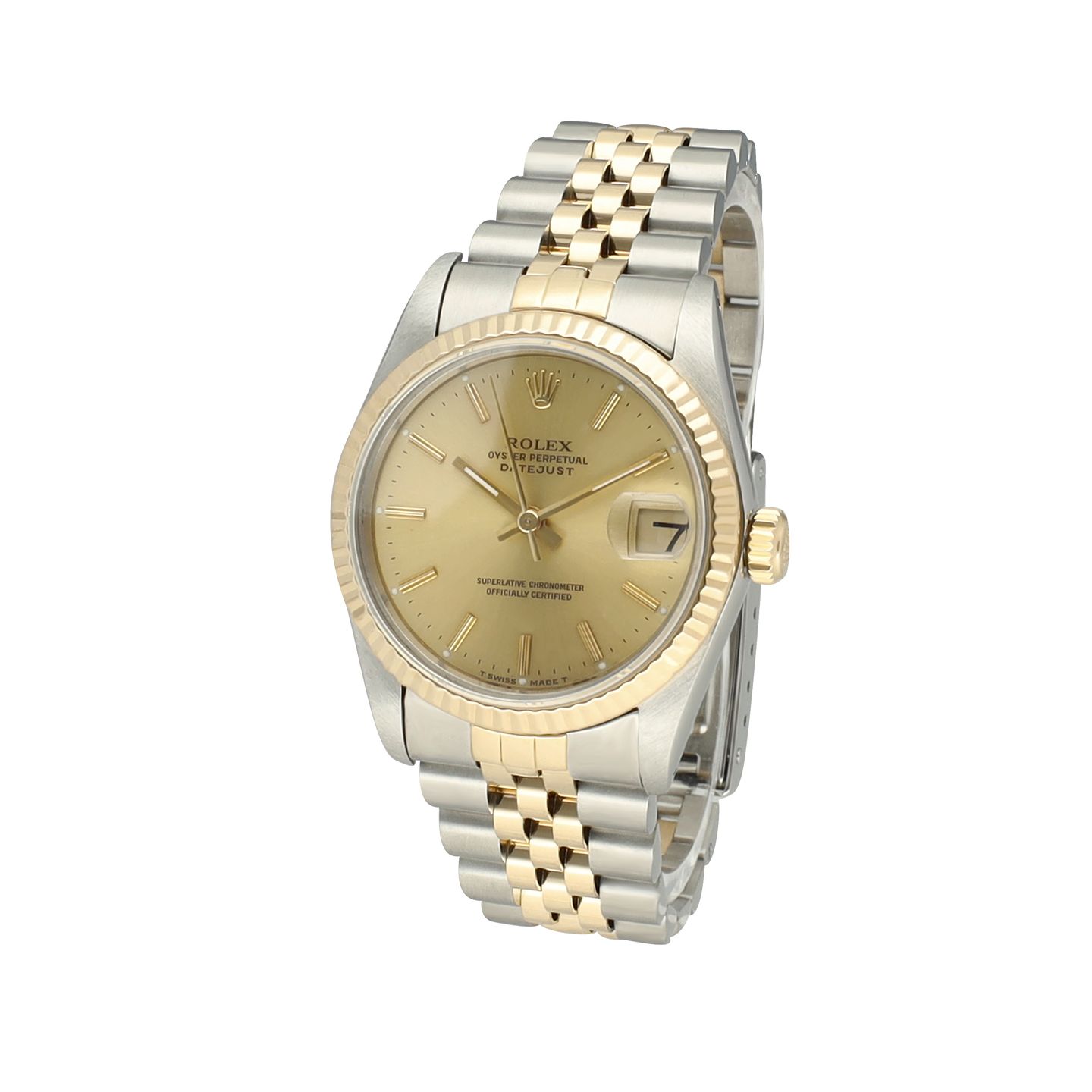 Rolex Datejust 31 68273 - (4/8)
