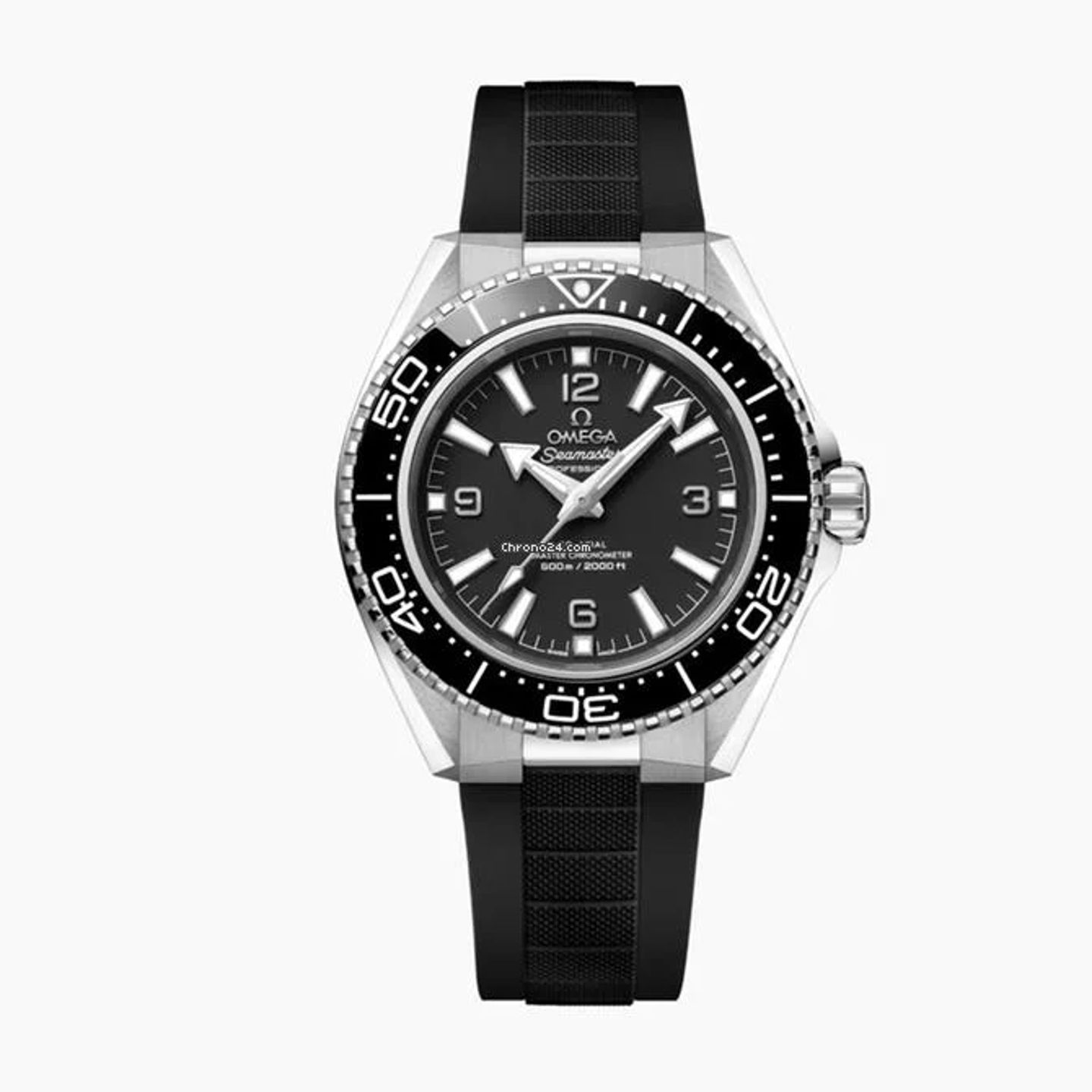 Omega Seamaster Planet Ocean 217.32.42.21.01.001 - (1/3)