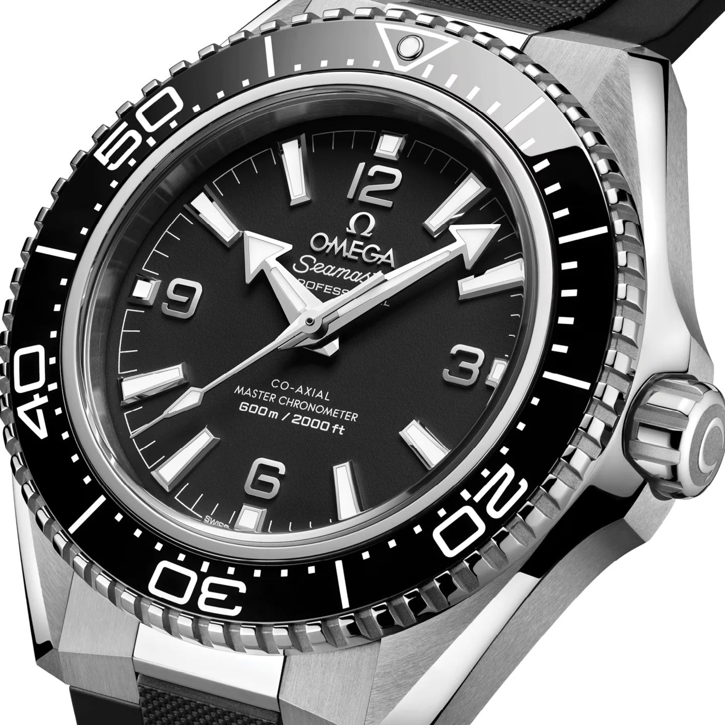 Omega Seamaster Planet Ocean 217.32.42.21.01.001 - (3/3)