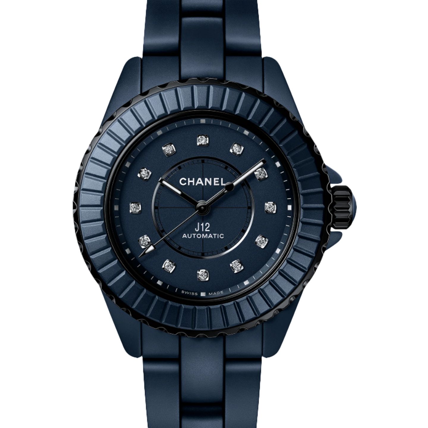 Chanel J12 H9657 - (1/1)