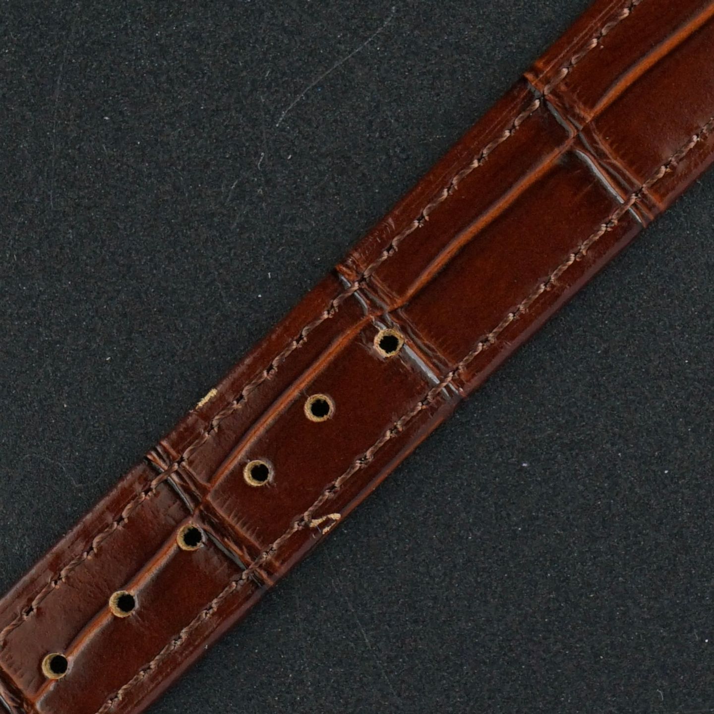 Cartier Tank Vermeil 5057001 - (7/8)