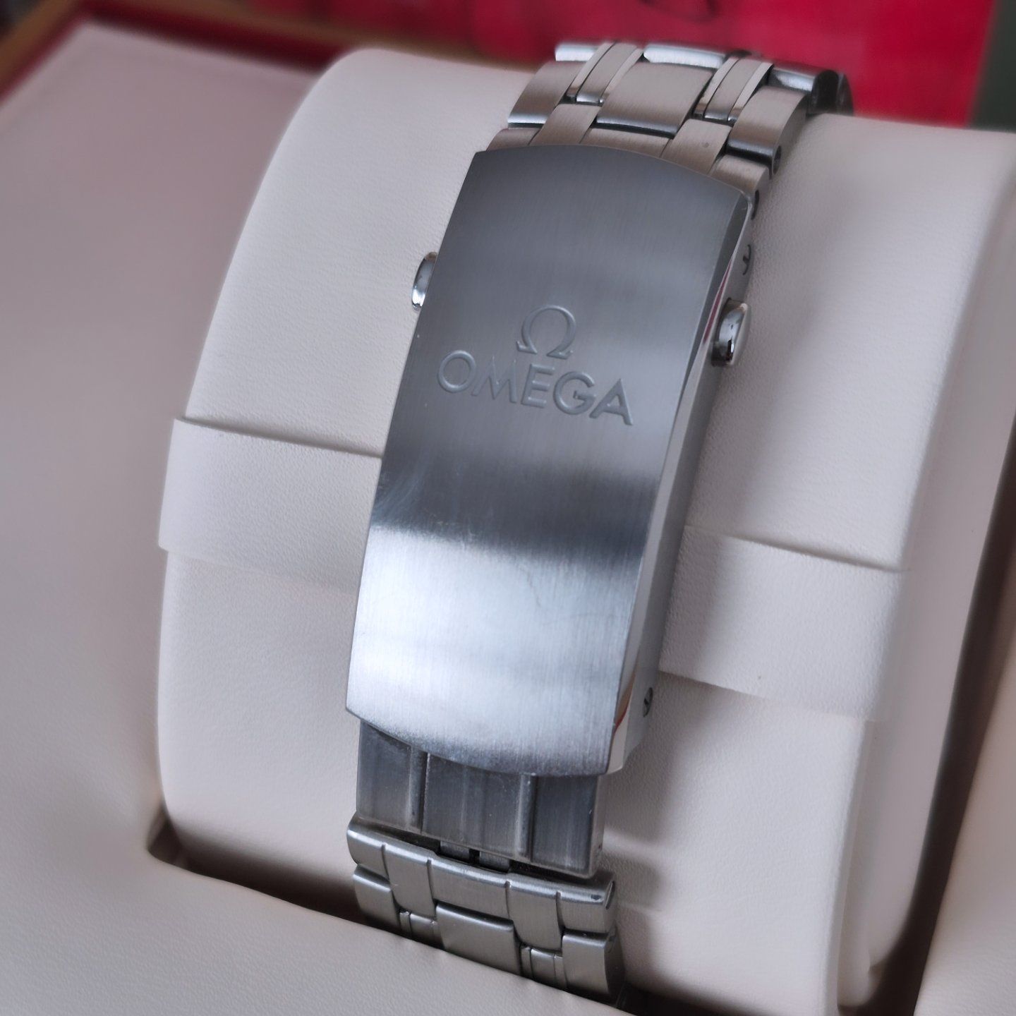 Omega Seamaster Diver 300 M 210.30.42.20.04.001 - (4/4)