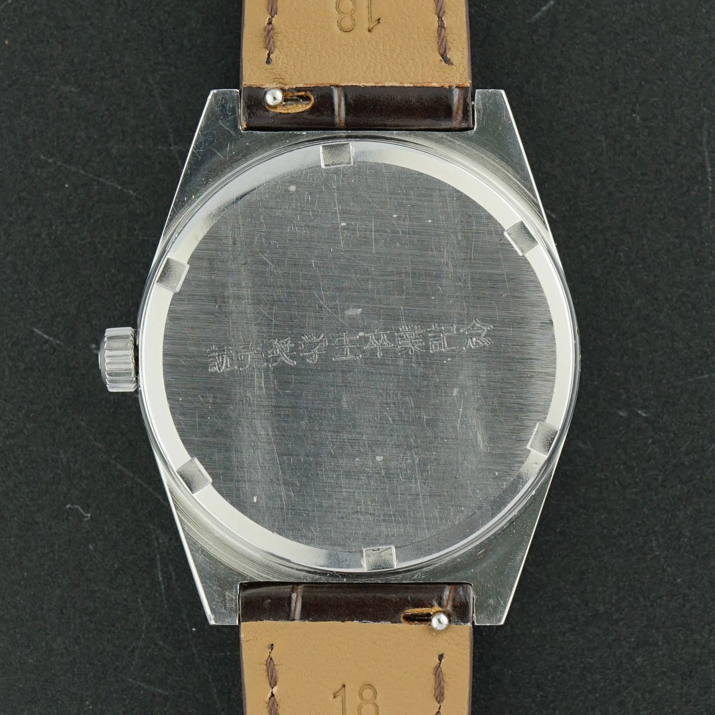 Omega Genève 136.0049 - (3/8)