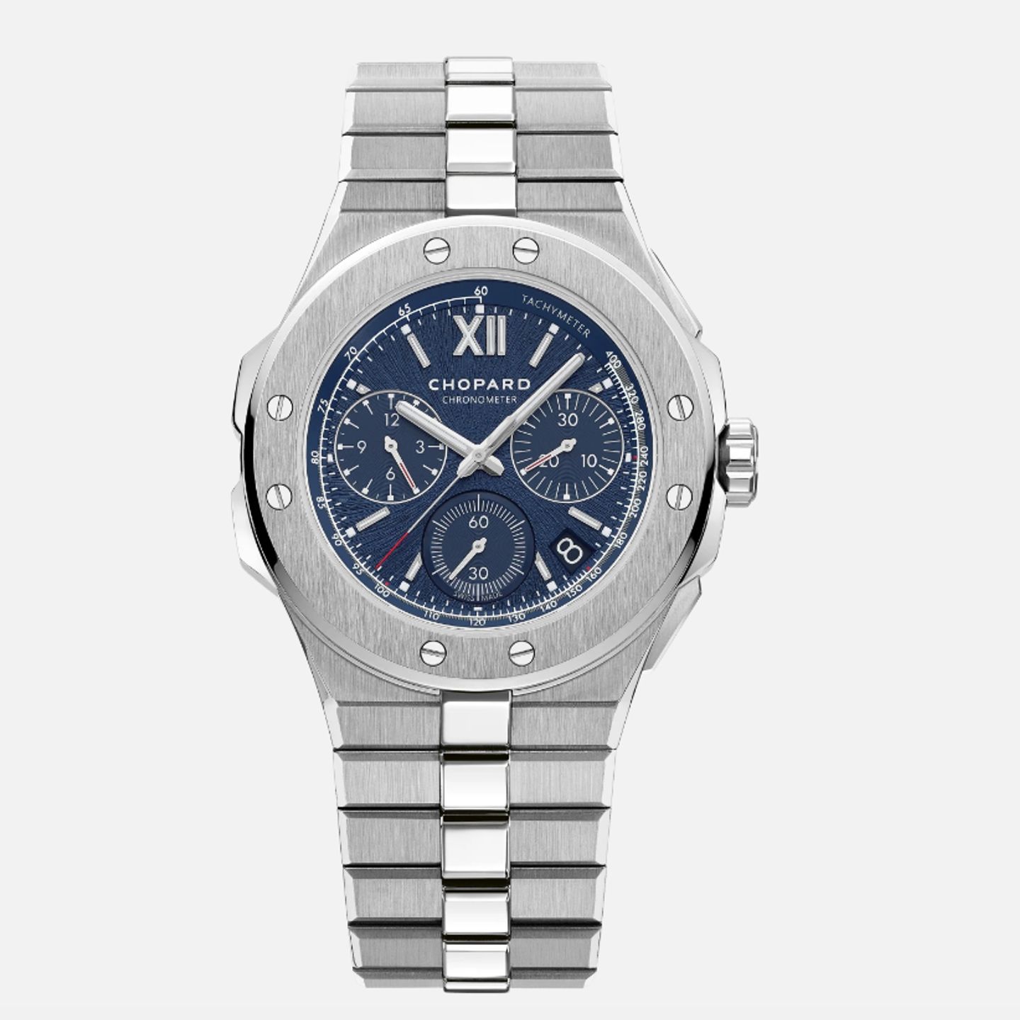 Chopard Alpine Eagle 298609-3001 - (1/1)