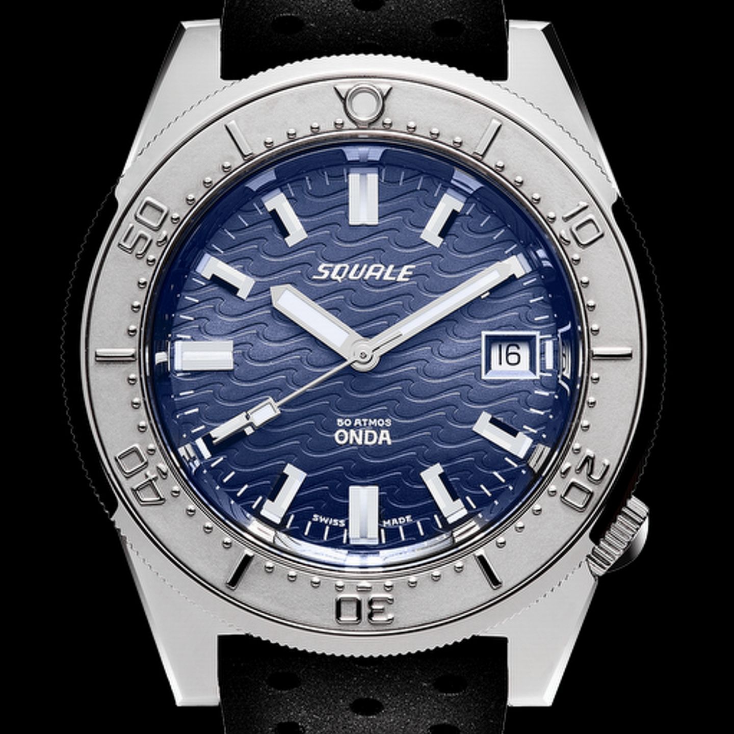 Squale 1521 1521ODG.NT - (1/1)