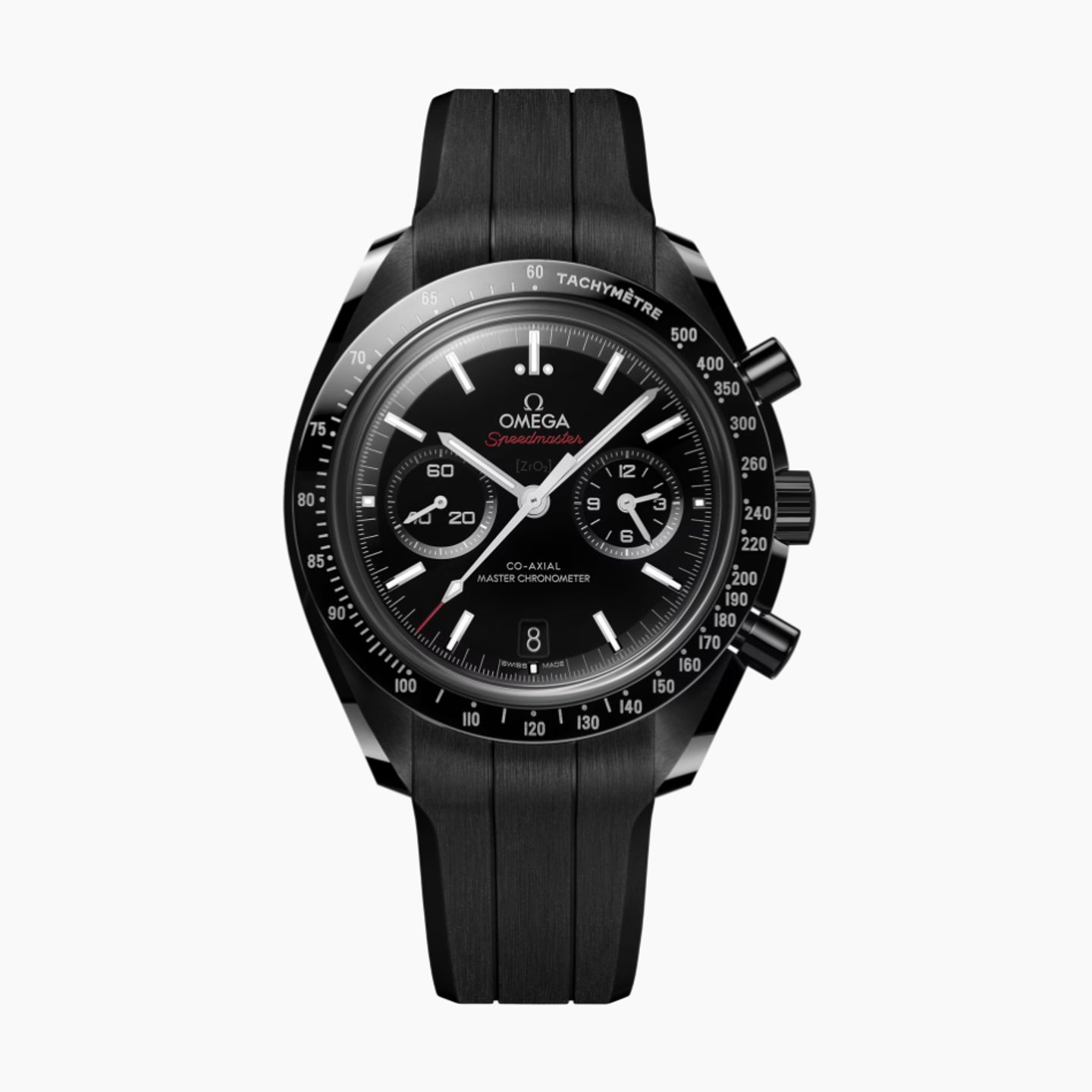 Omega Speedmaster Professional Moonwatch 310.92.44.51.01.004 - (1/1)