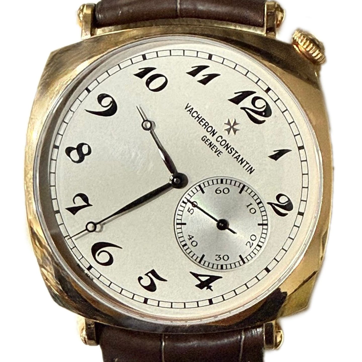 Vacheron Constantin Historiques 82035/000R-9359 - (1/1)