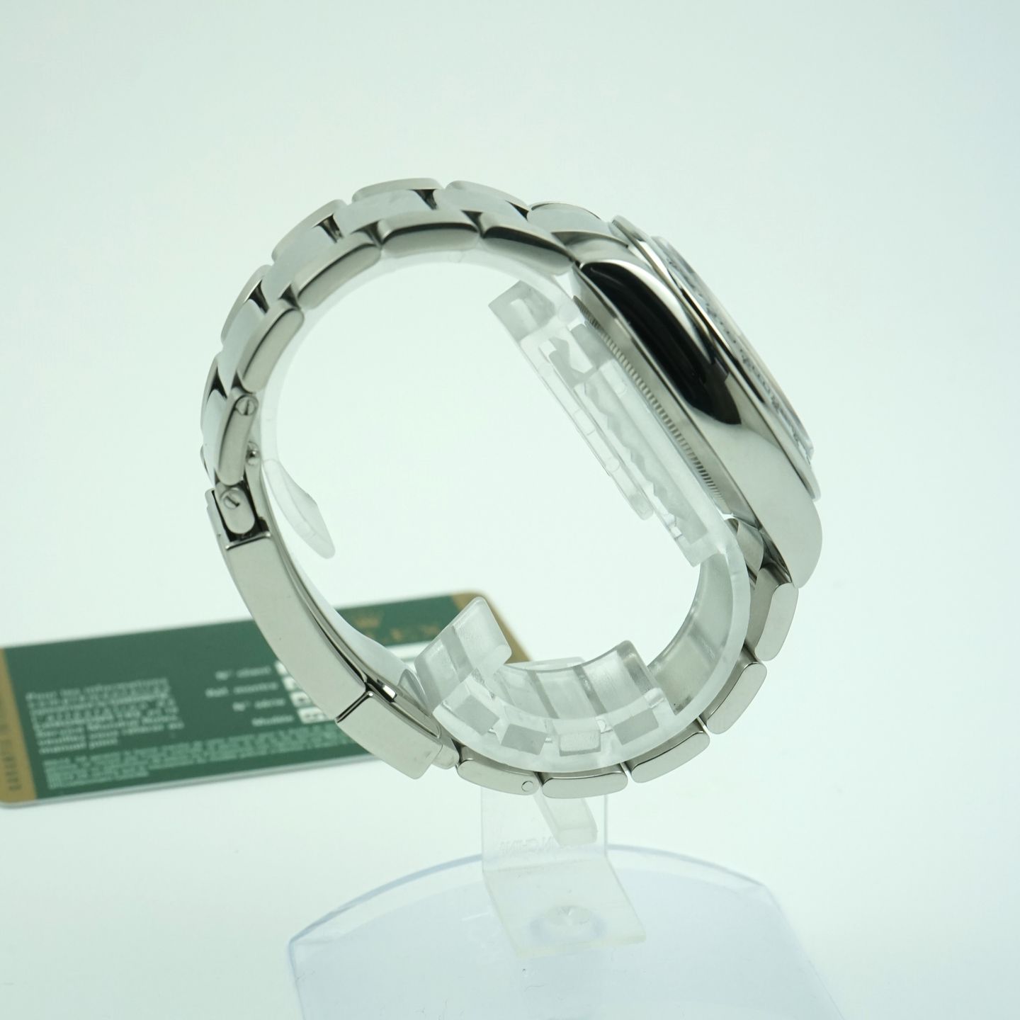 Rolex Daytona 116520 - (3/8)