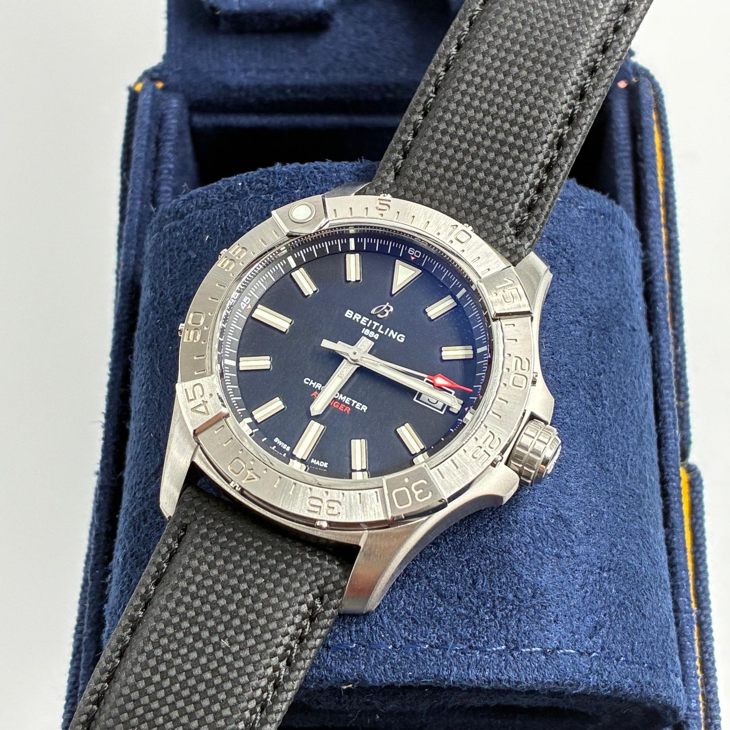 Breitling Avenger A17328101B1X1 - (5/8)