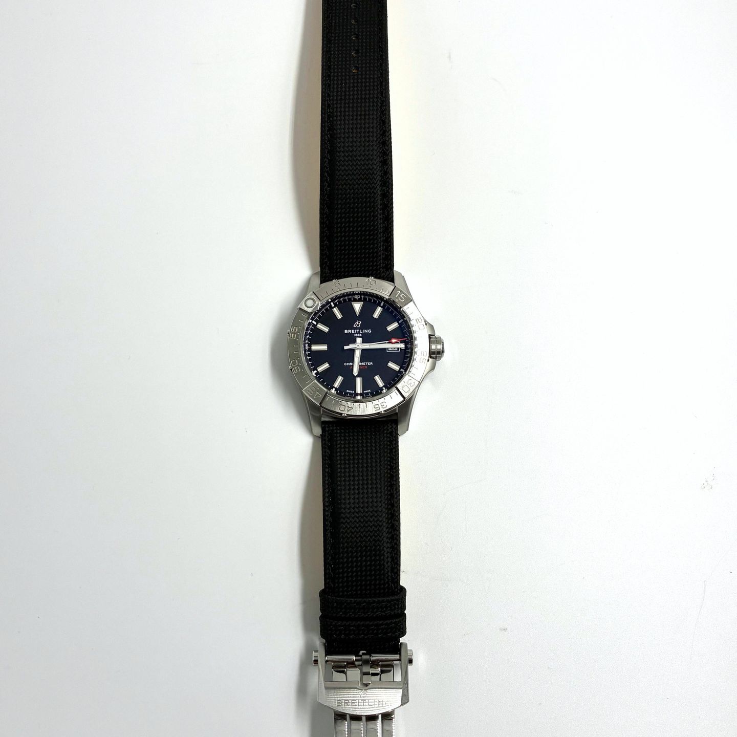 Breitling Avenger A17328101B1X1 - (6/8)