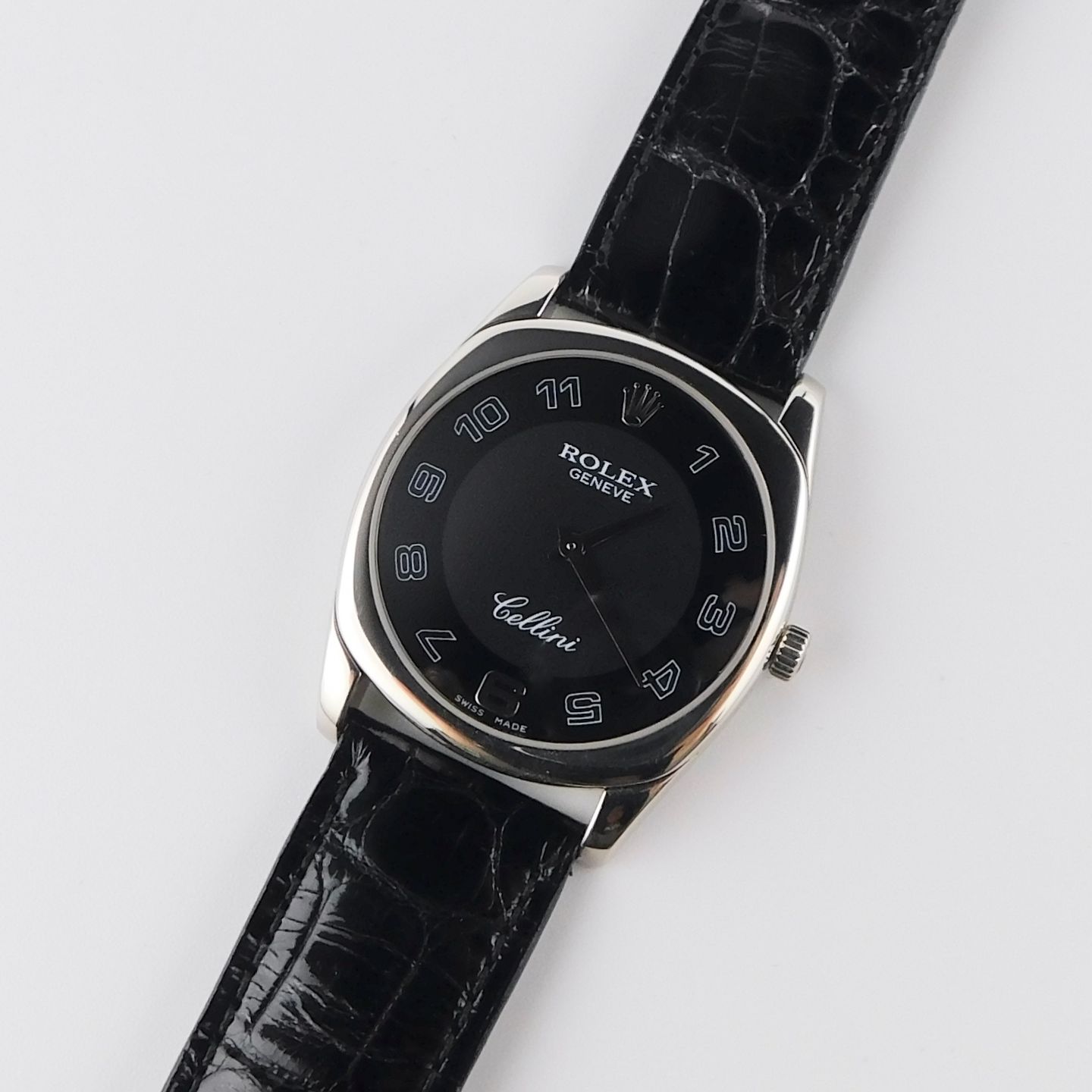 Rolex Cellini Danaos 4233 - (1/5)