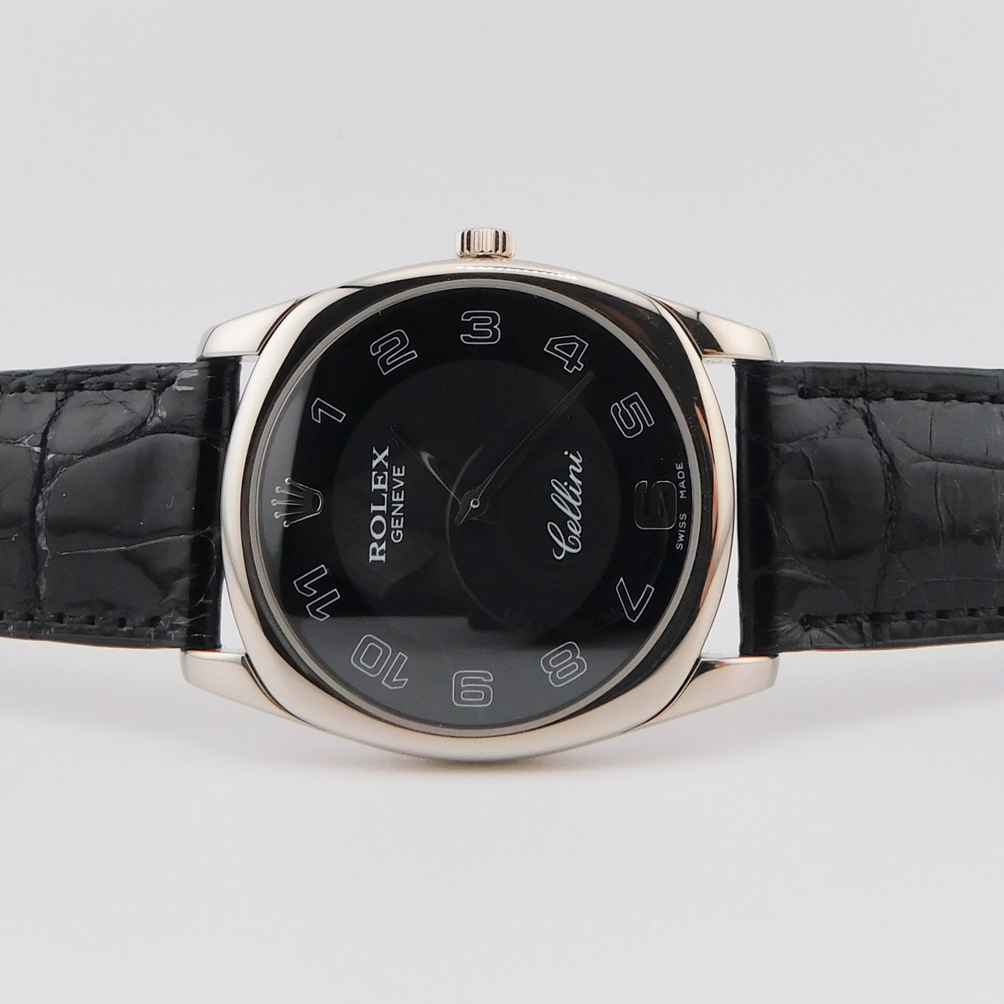 Rolex Cellini Danaos 4233 - (3/5)