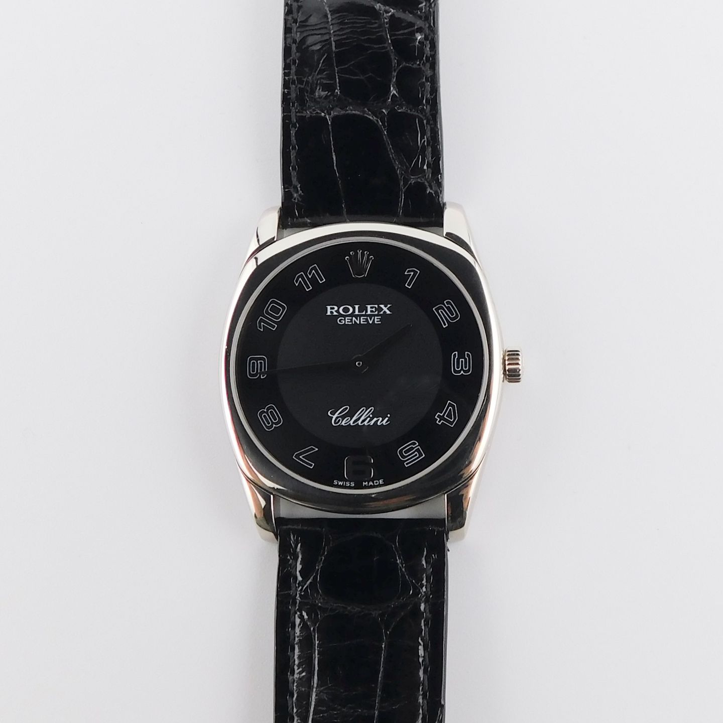 Rolex Cellini Danaos 4233 - (2/5)