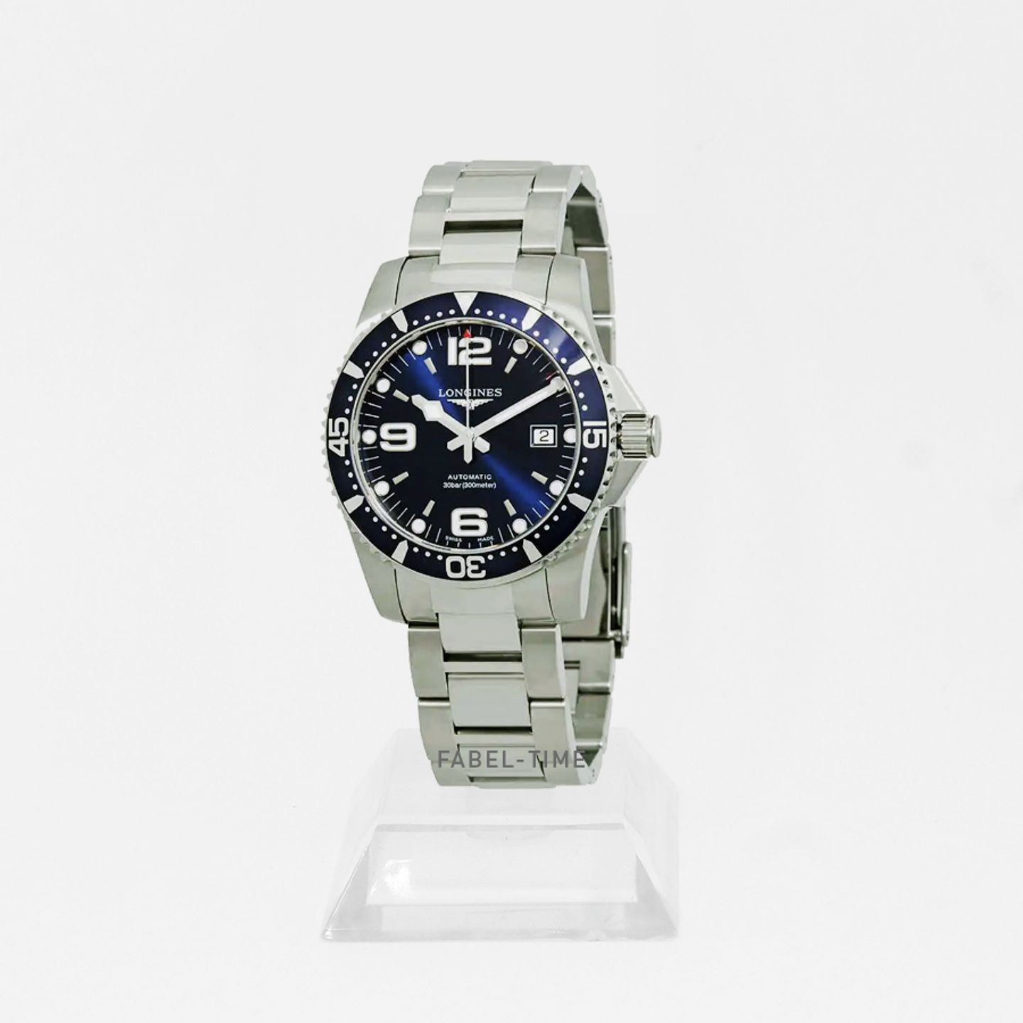 Longines HydroConquest L3.742.4.96.6 - (1/1)