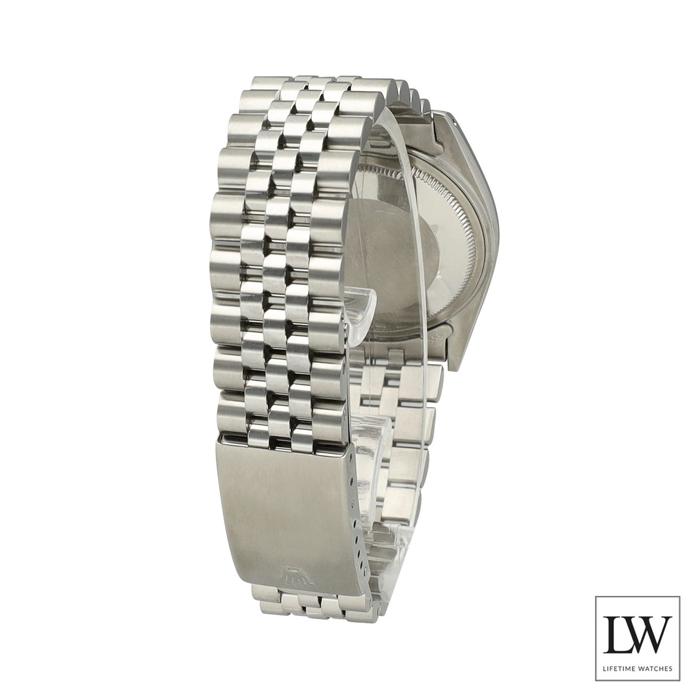 Rolex Datejust 36 16014 - (6/8)