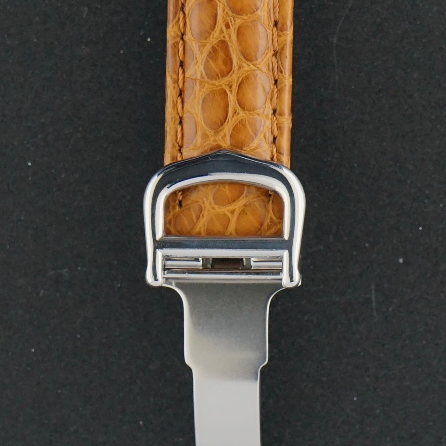 Cartier Tank 2416 - (7/8)