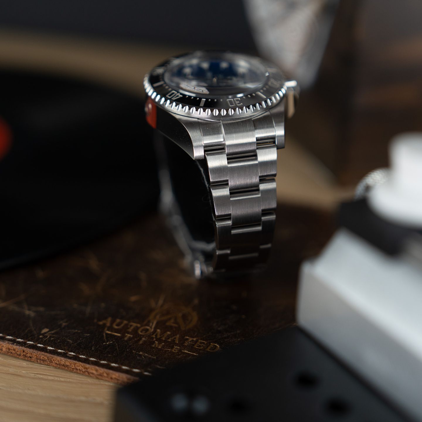 Rolex Sea-Dweller Deepsea 136660 - (7/8)