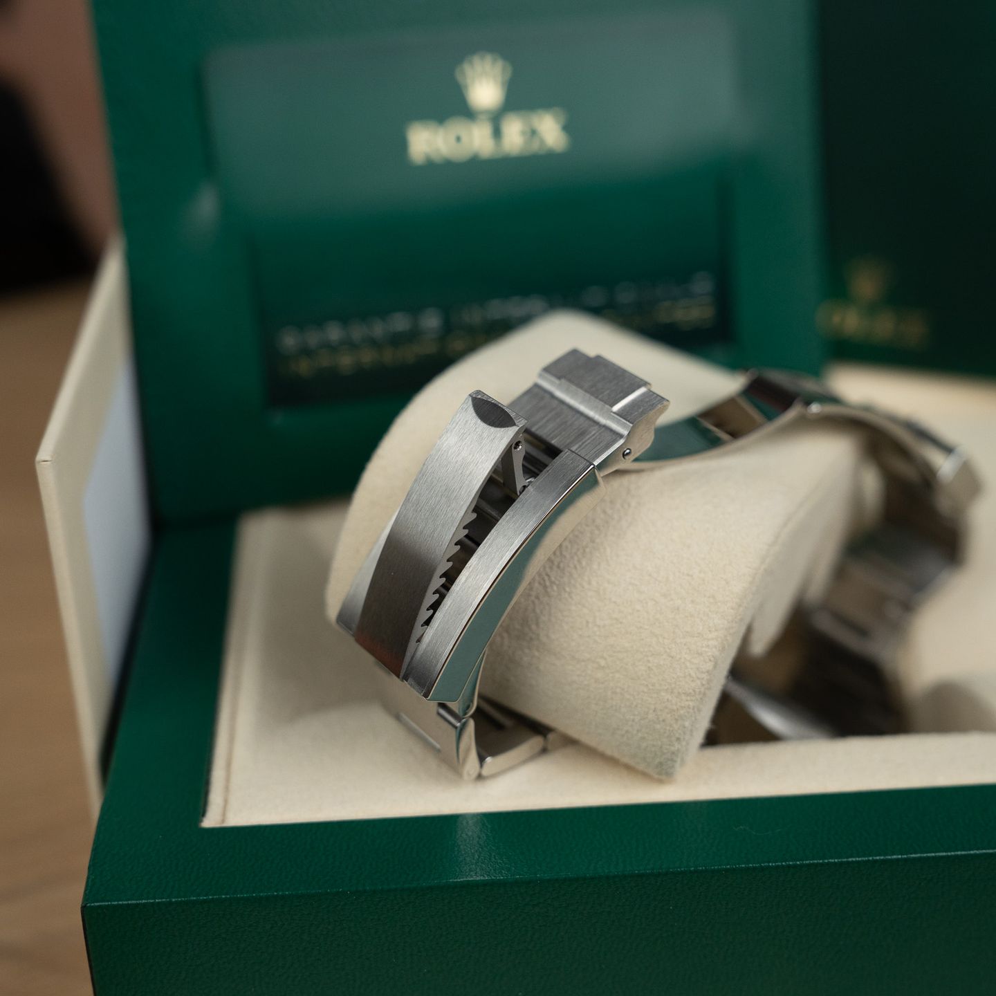 Rolex Sea-Dweller Deepsea 136660 - (4/8)