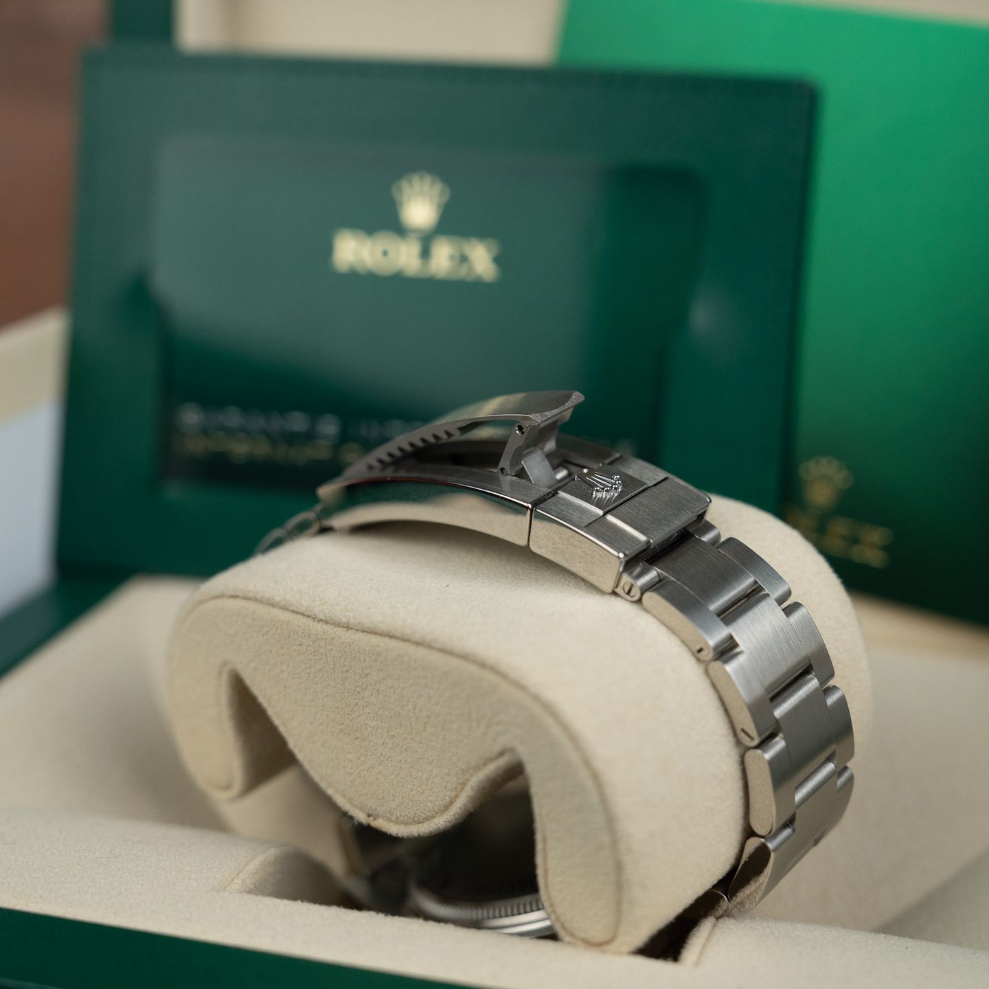 Rolex Sea-Dweller Deepsea 136660 - (3/8)