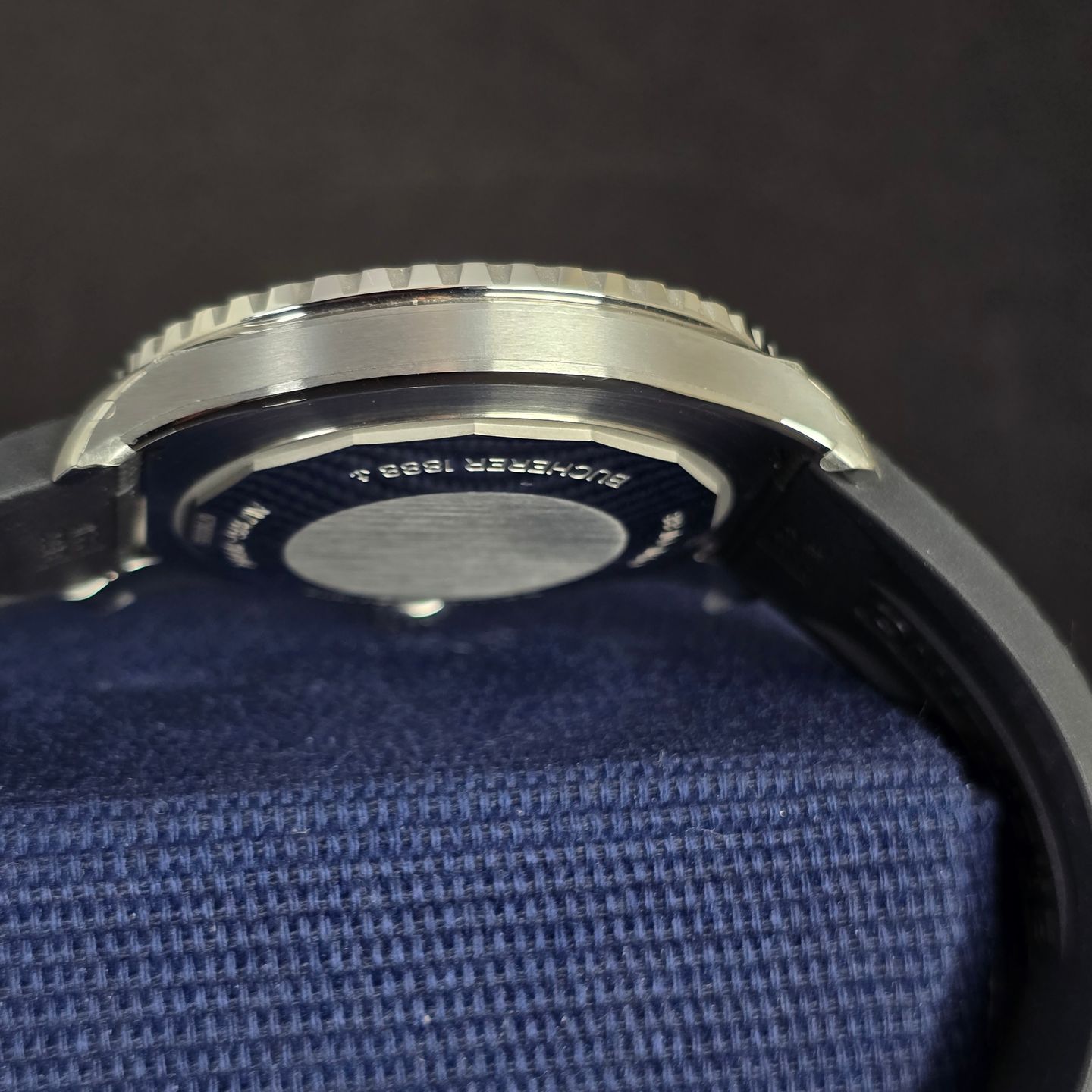 Breitling Superocean 44 A17376211L2A1 - (4/6)