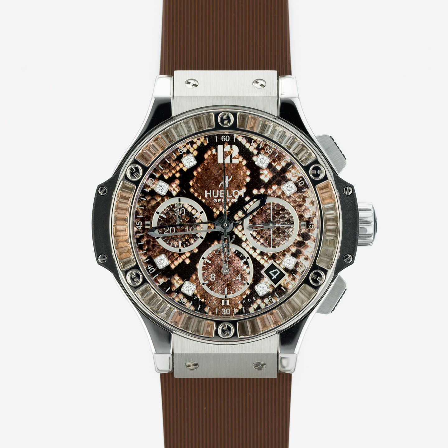 Hublot Big Bang 341.SX.7917.NR.1979 - (1/8)