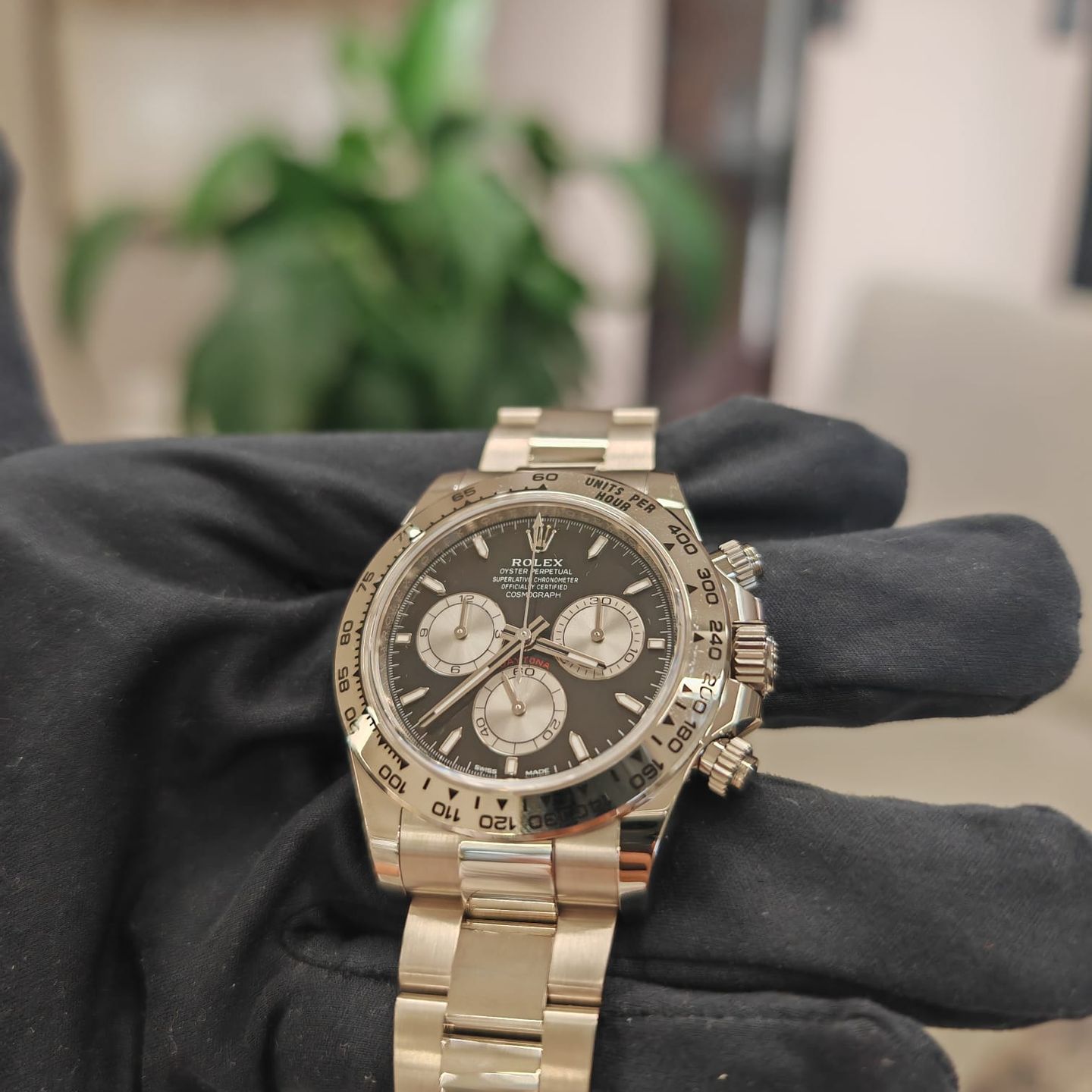 Rolex Daytona 126509 - (4/5)