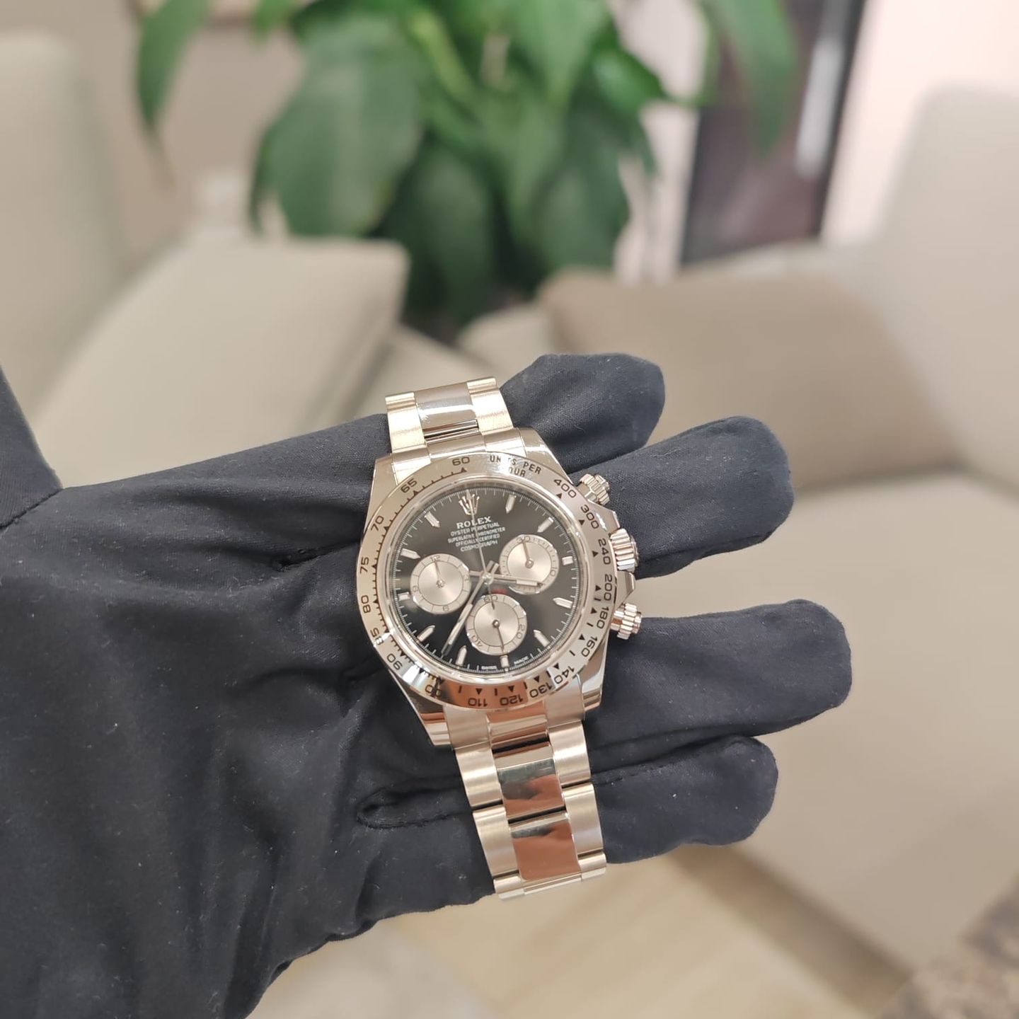 Rolex Daytona 126509 - (1/5)