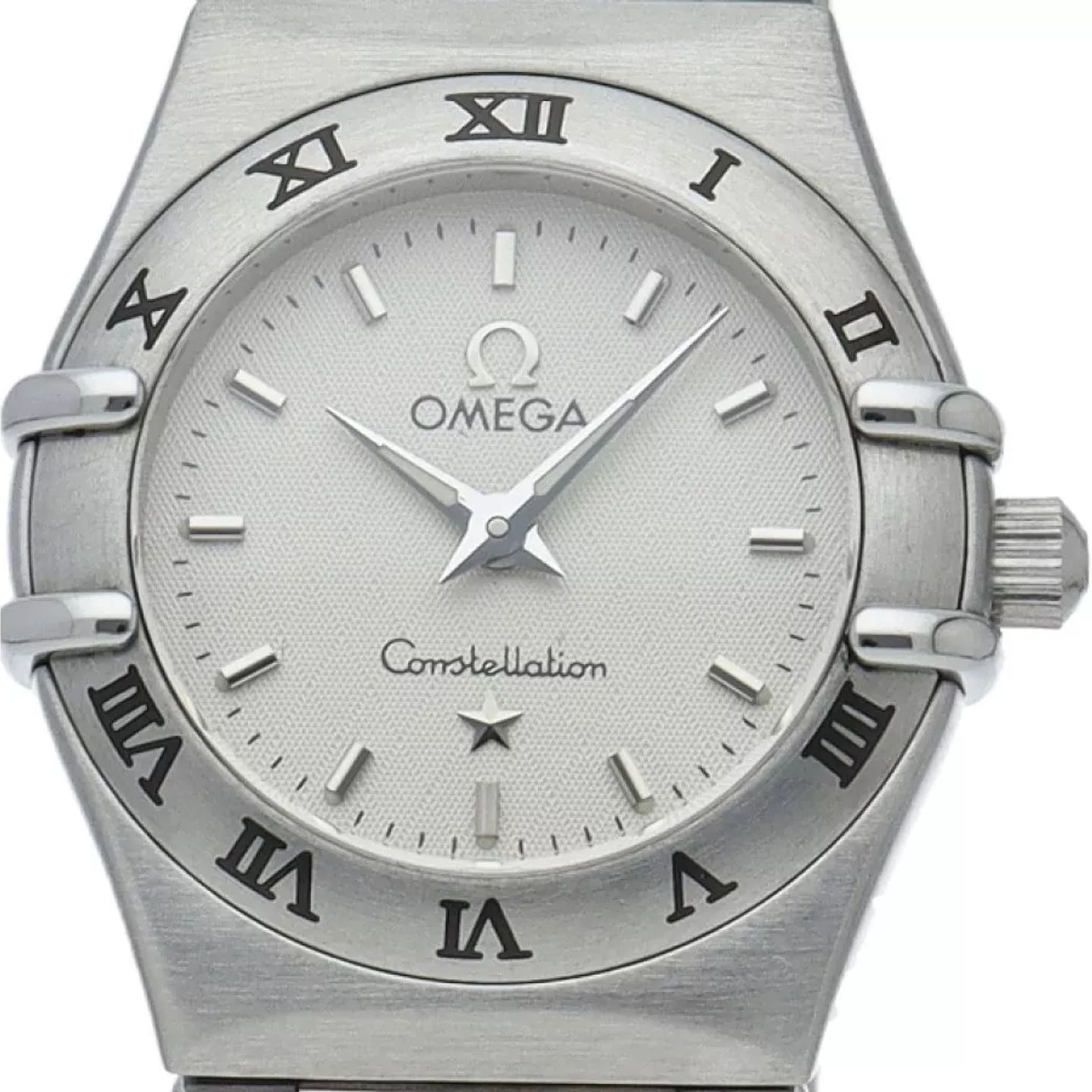 Omega Constellation 1562.30.00 - (1/6)