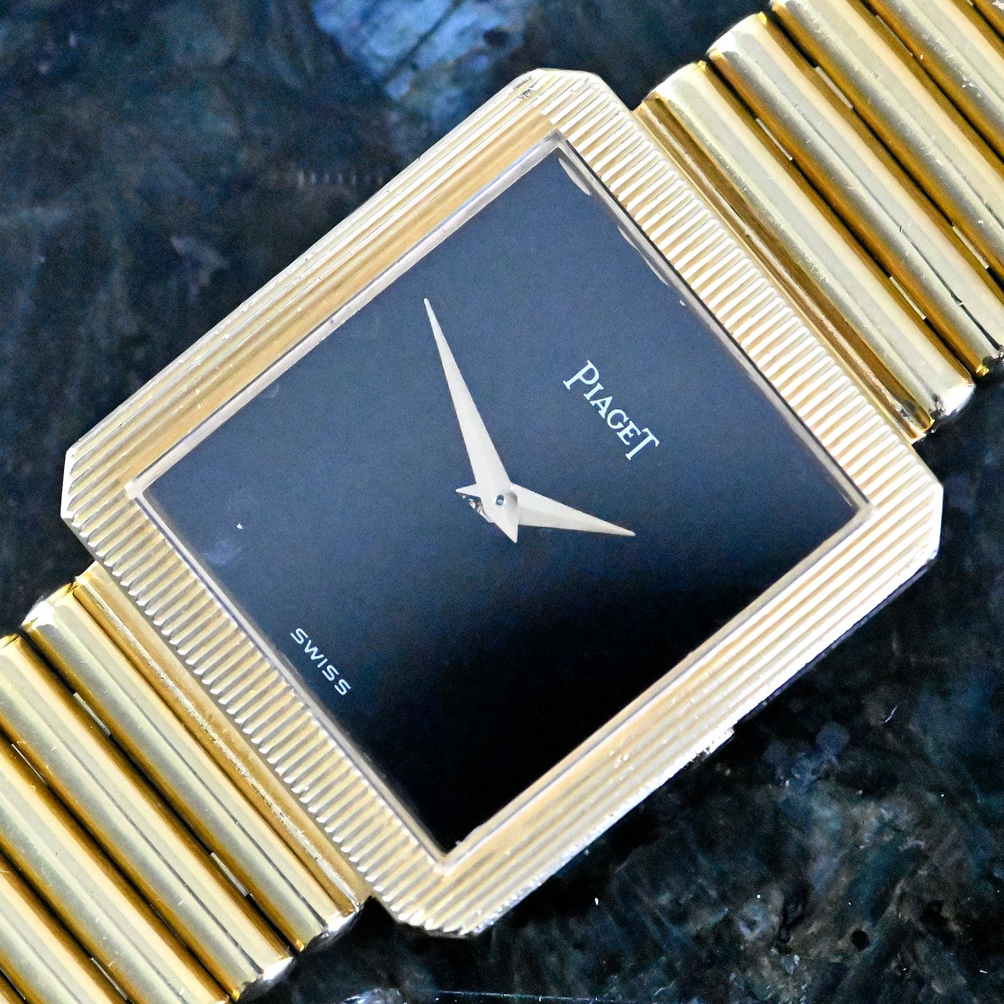 Piaget Protocole 9154 - (1/8)