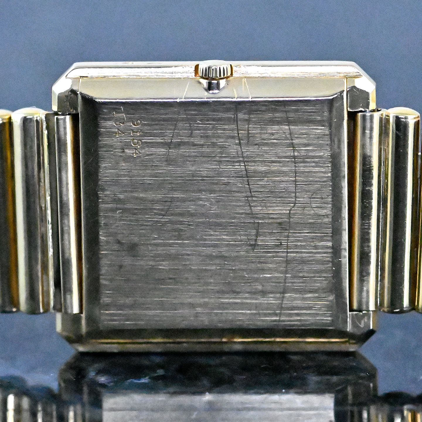 Piaget Protocole 9154 - (3/8)