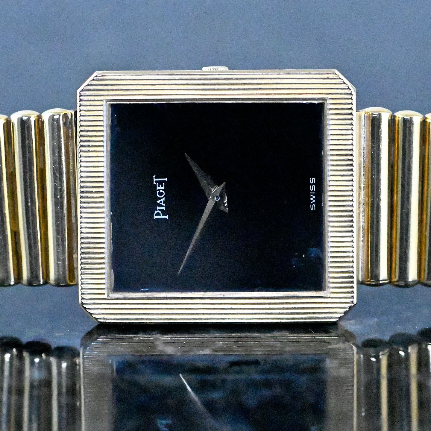 Piaget Protocole 9154 - (2/8)