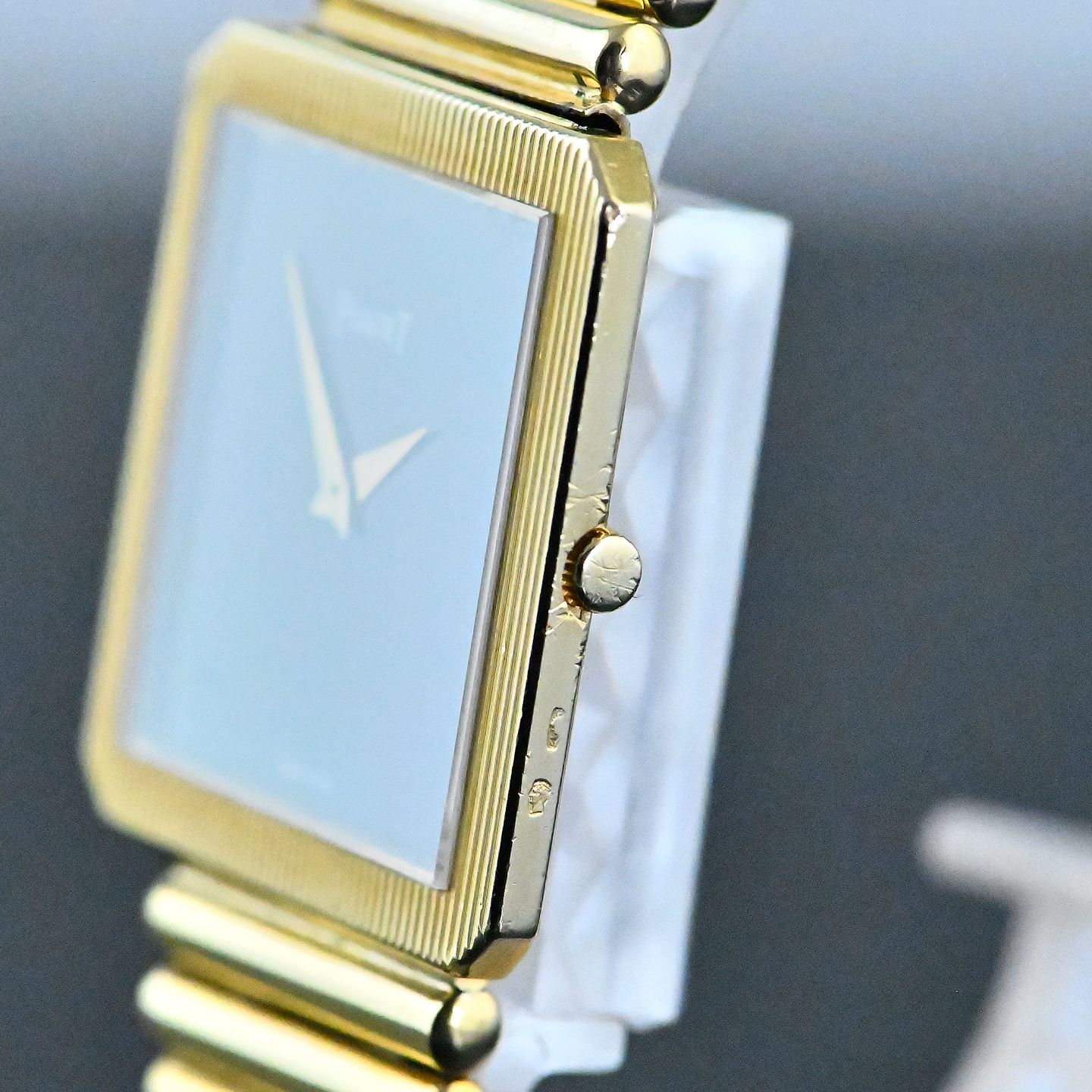 Piaget Protocole 9154 - (7/8)